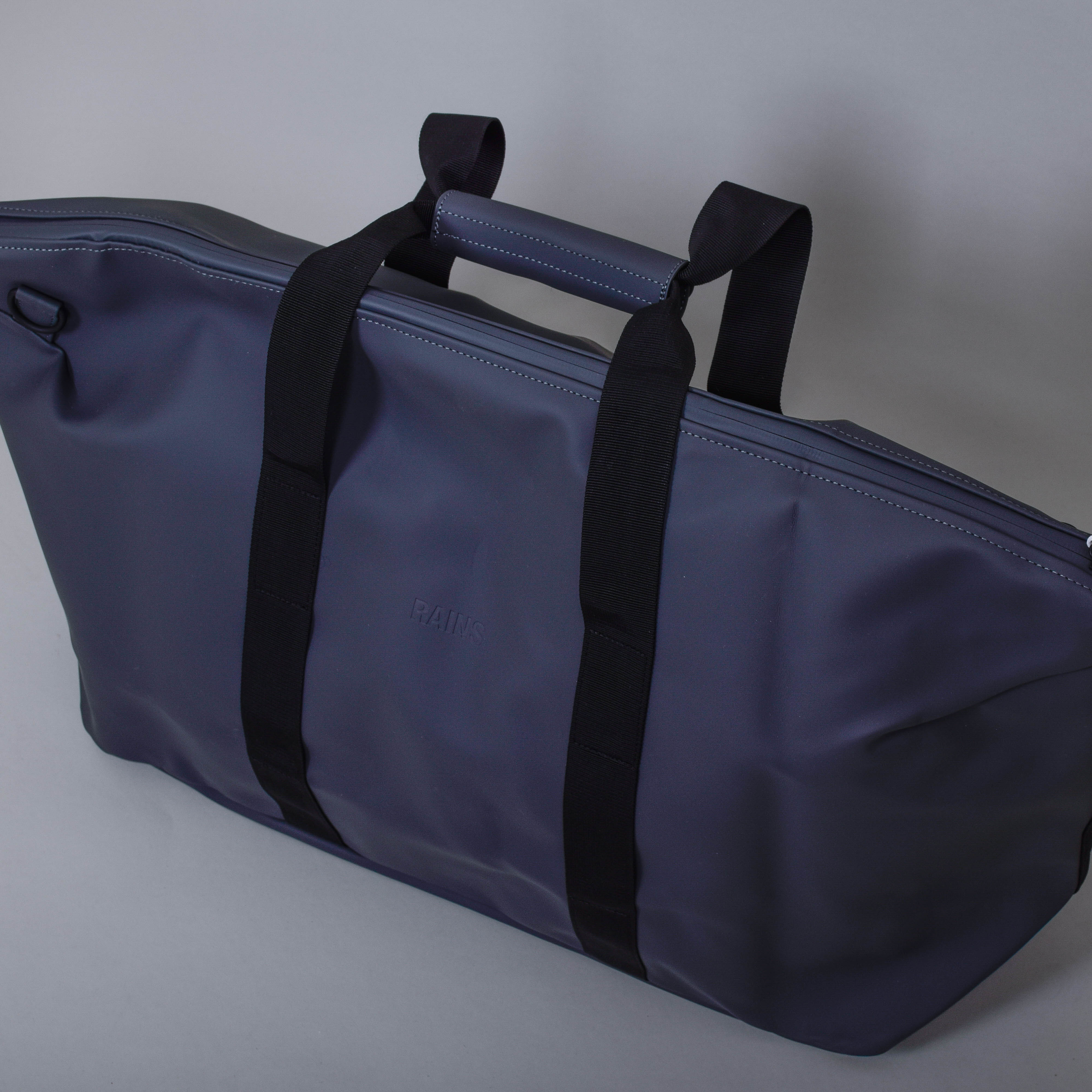 Rains Weekend Bag - Slate - Image 3