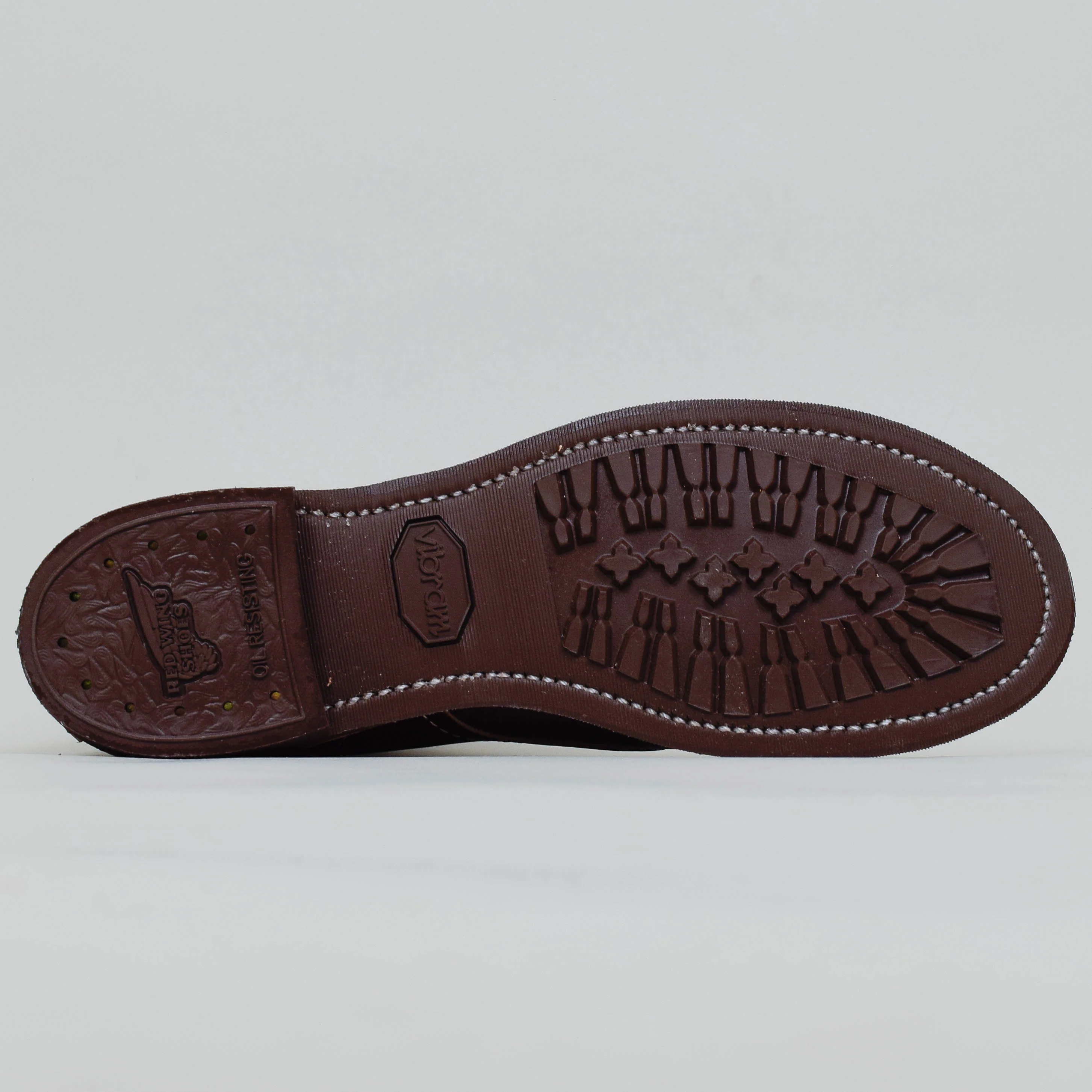 Red Wing 6" Blacksmith - Briar Oil Slick - Image 4