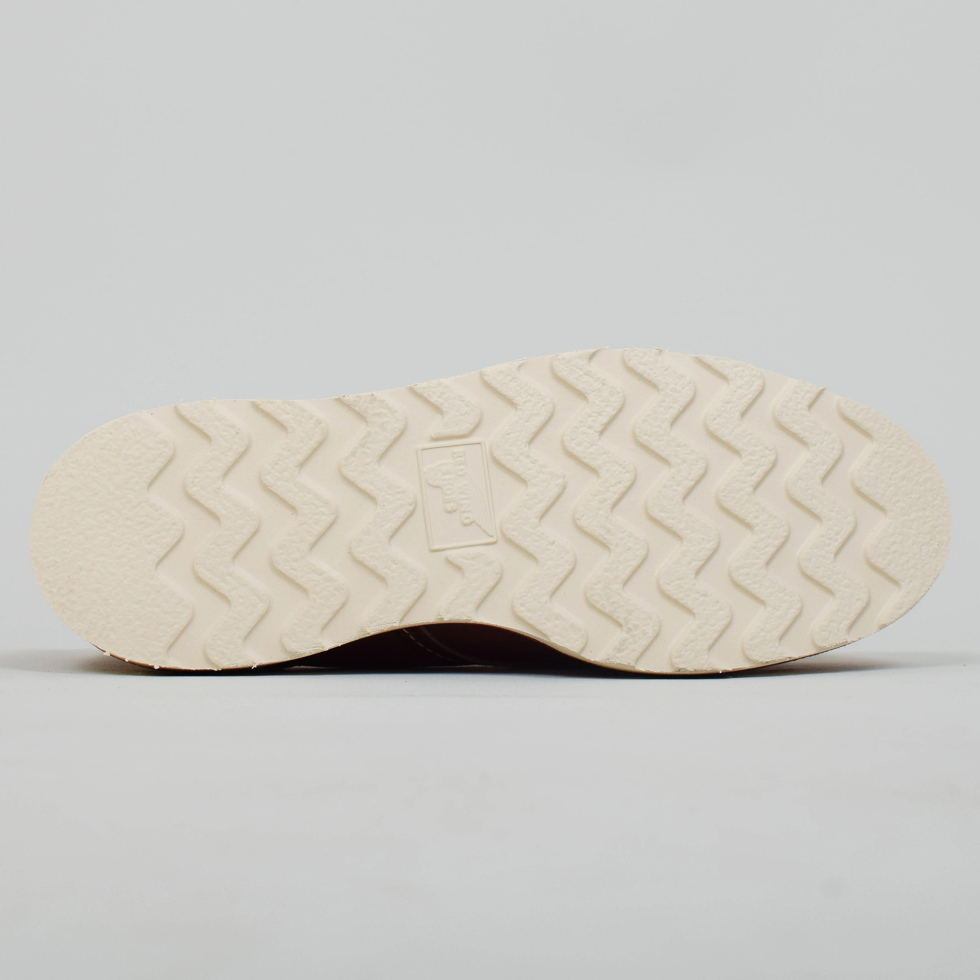 Red Wing Moc Oxford- Black Prairie - Image 4