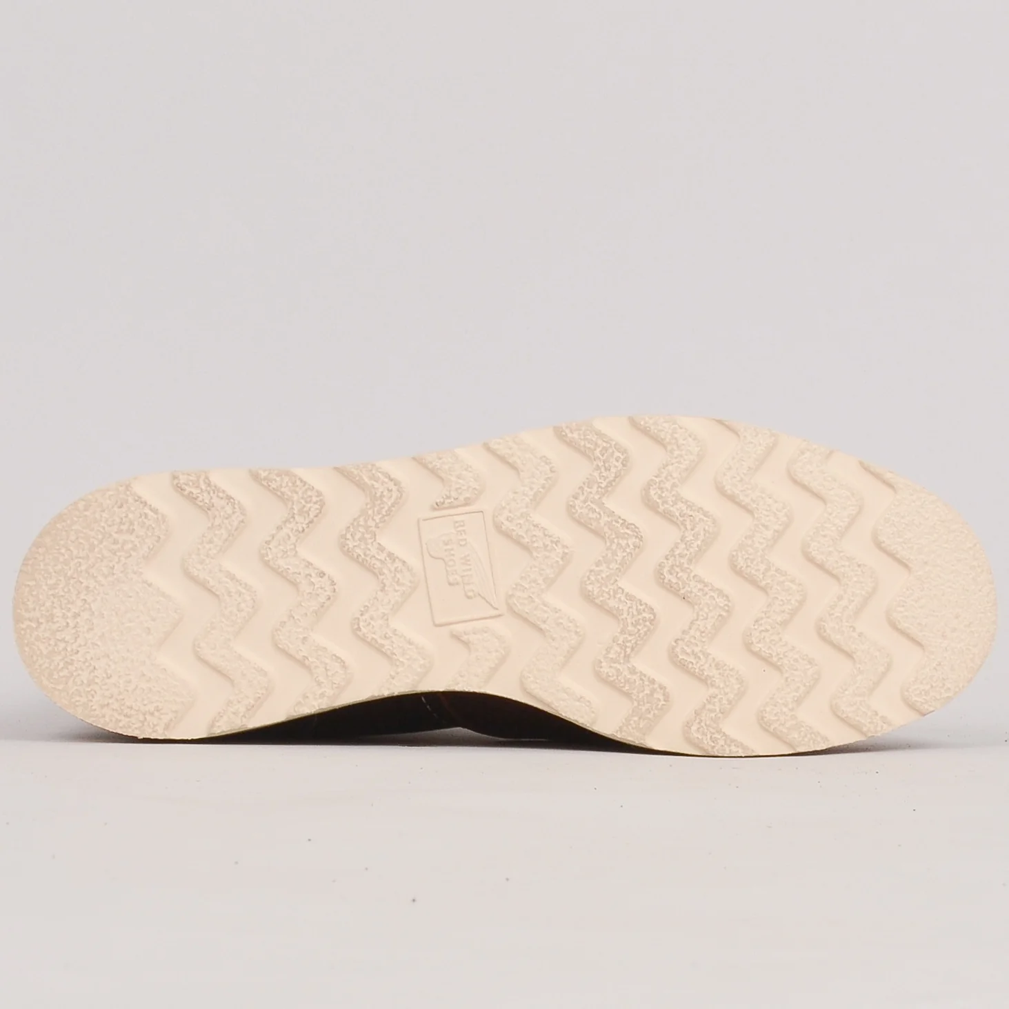 Red Wing 6" Moc Toe - Briar Oil" - Image 4