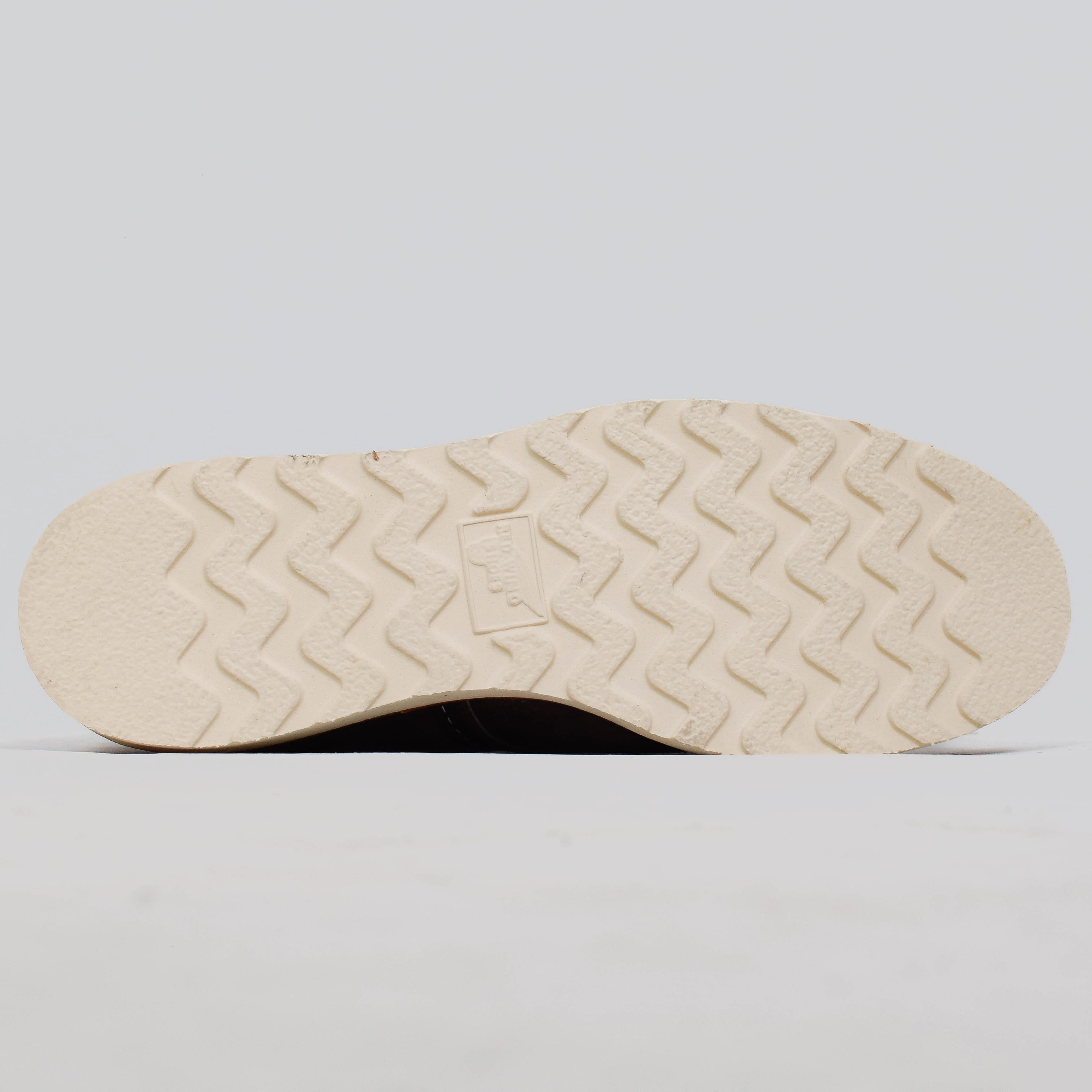 Red Wing 6" Moc Toe - Chocolate Muleskinner Roughout - Image 4