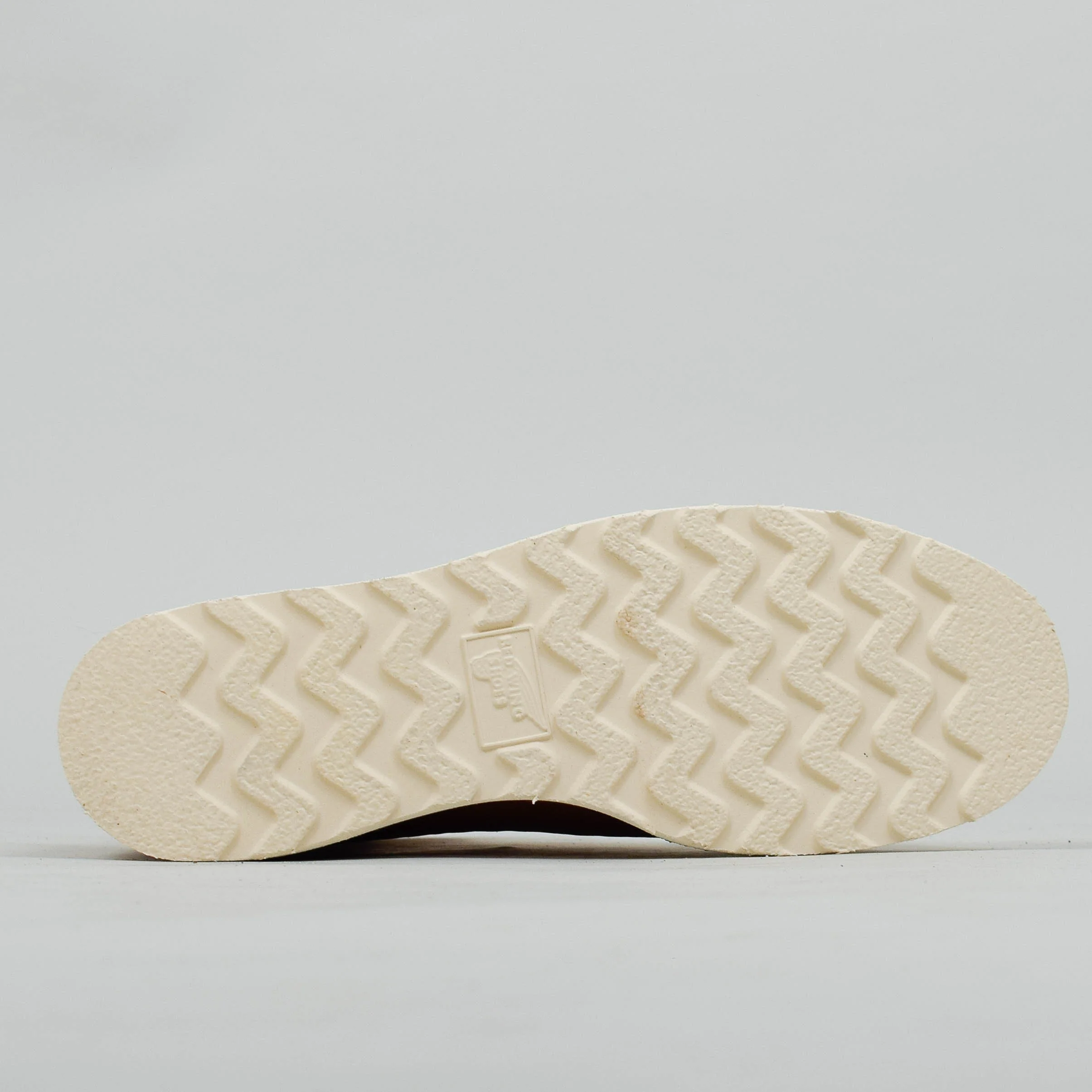 Red Wing 8" Moc Toe - Oro Legacy (877) - Image 4