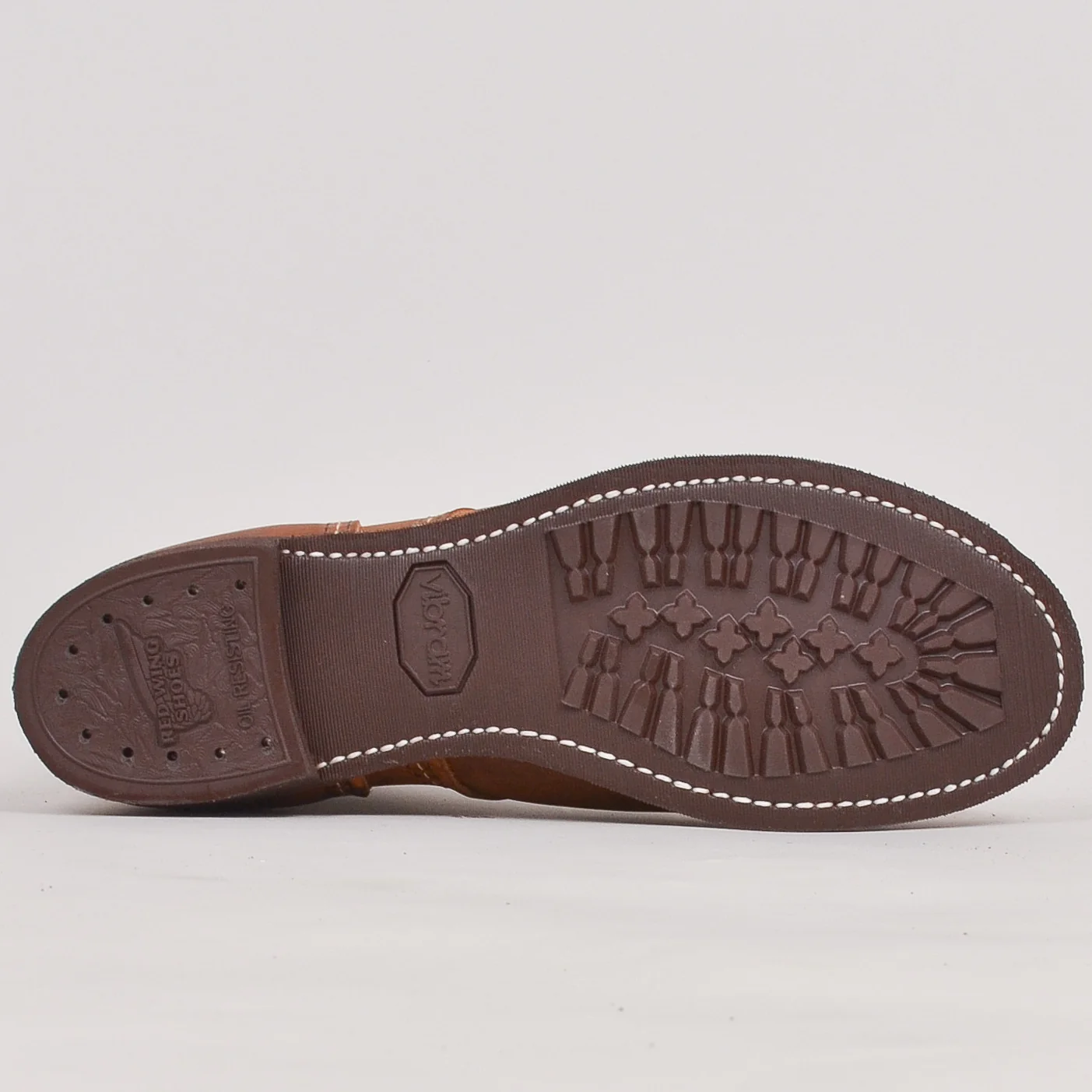 Red Wing Iron Ranger - Copper Rough and Tough - Image 4