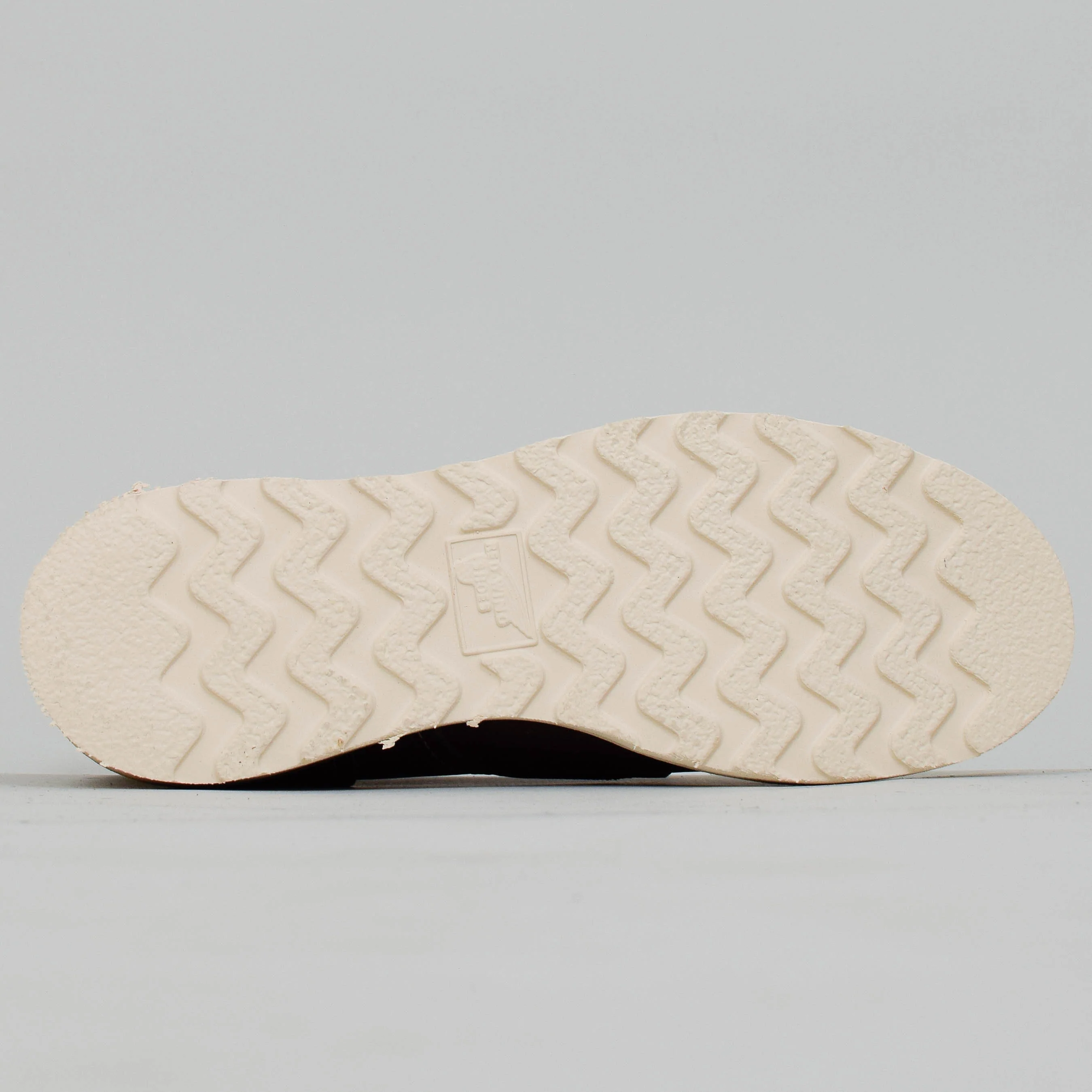 Red Wing Iron Ranger Traction Tred Sole Boot - Amber Harness - Image 4