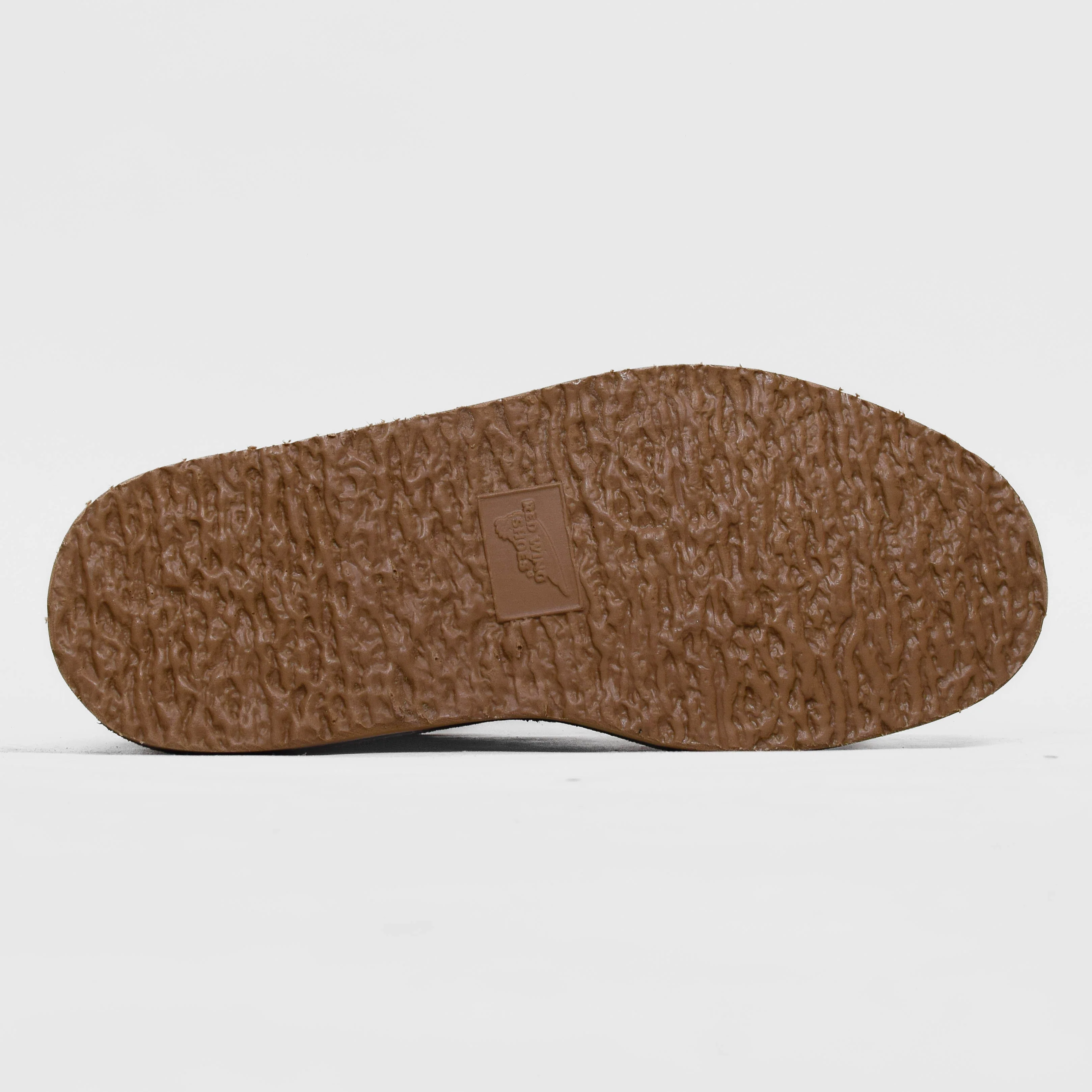 Red Wing Weekender Chukka - Chocolate Muleskinner (3315) - Image 4