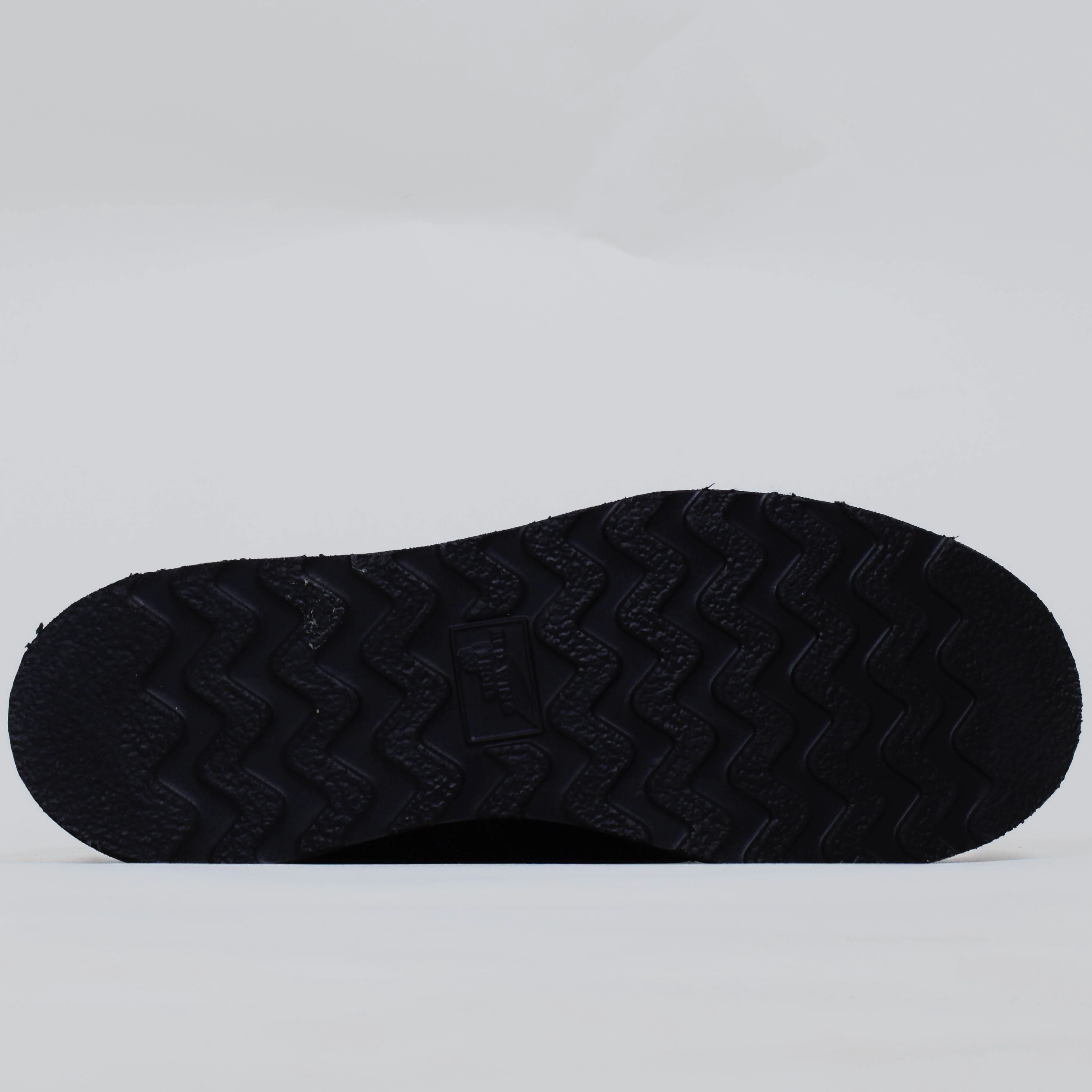 Red Wing x Engineered Garments Moc Oxford - Black - Image 5