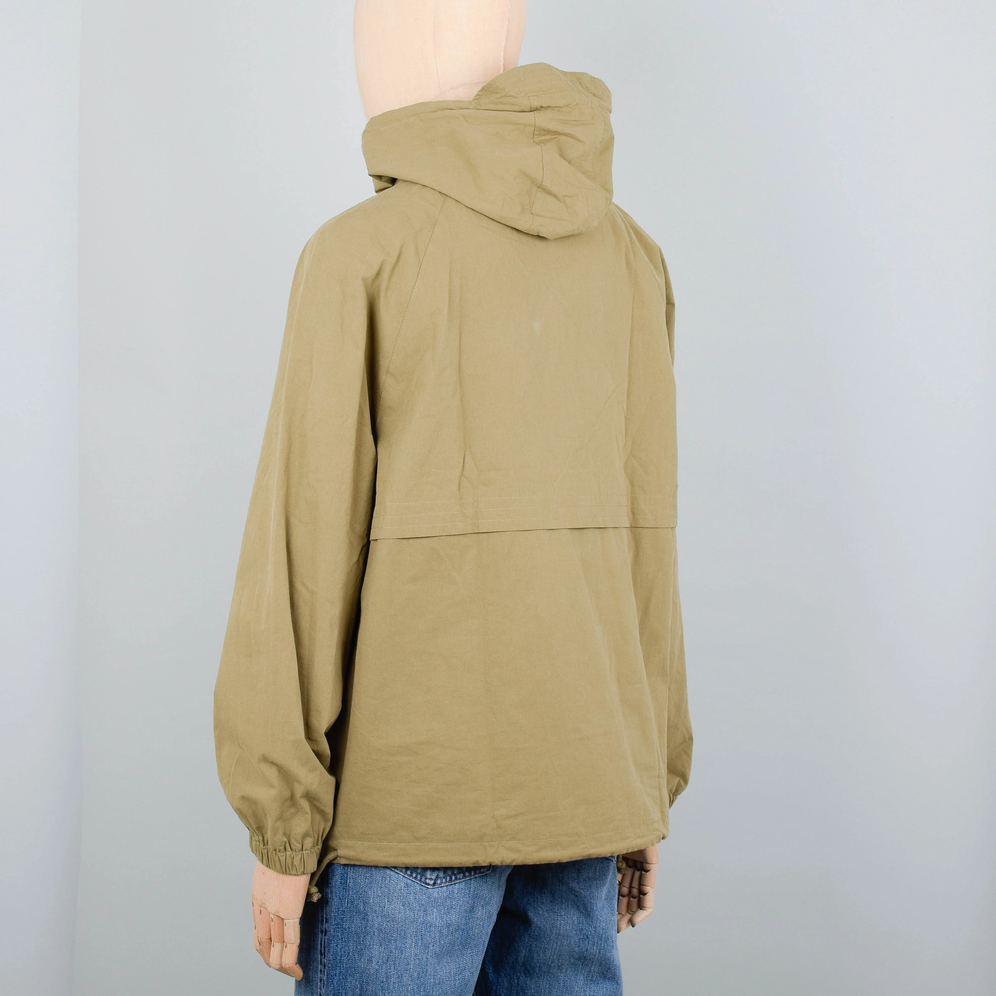 Satta Anorak - Olive - Image 4