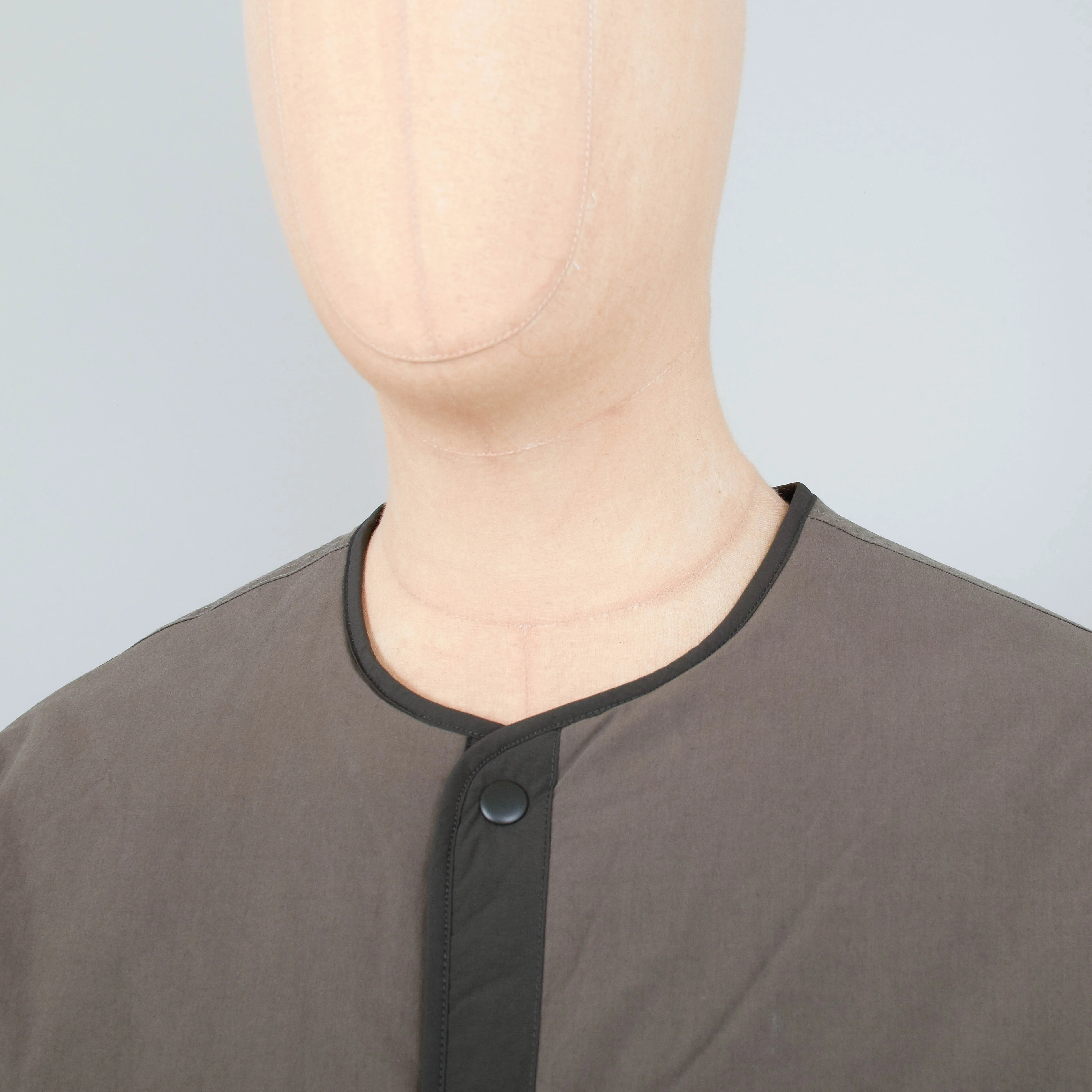 Satta Dojo Jacket - Graphite - Image 2