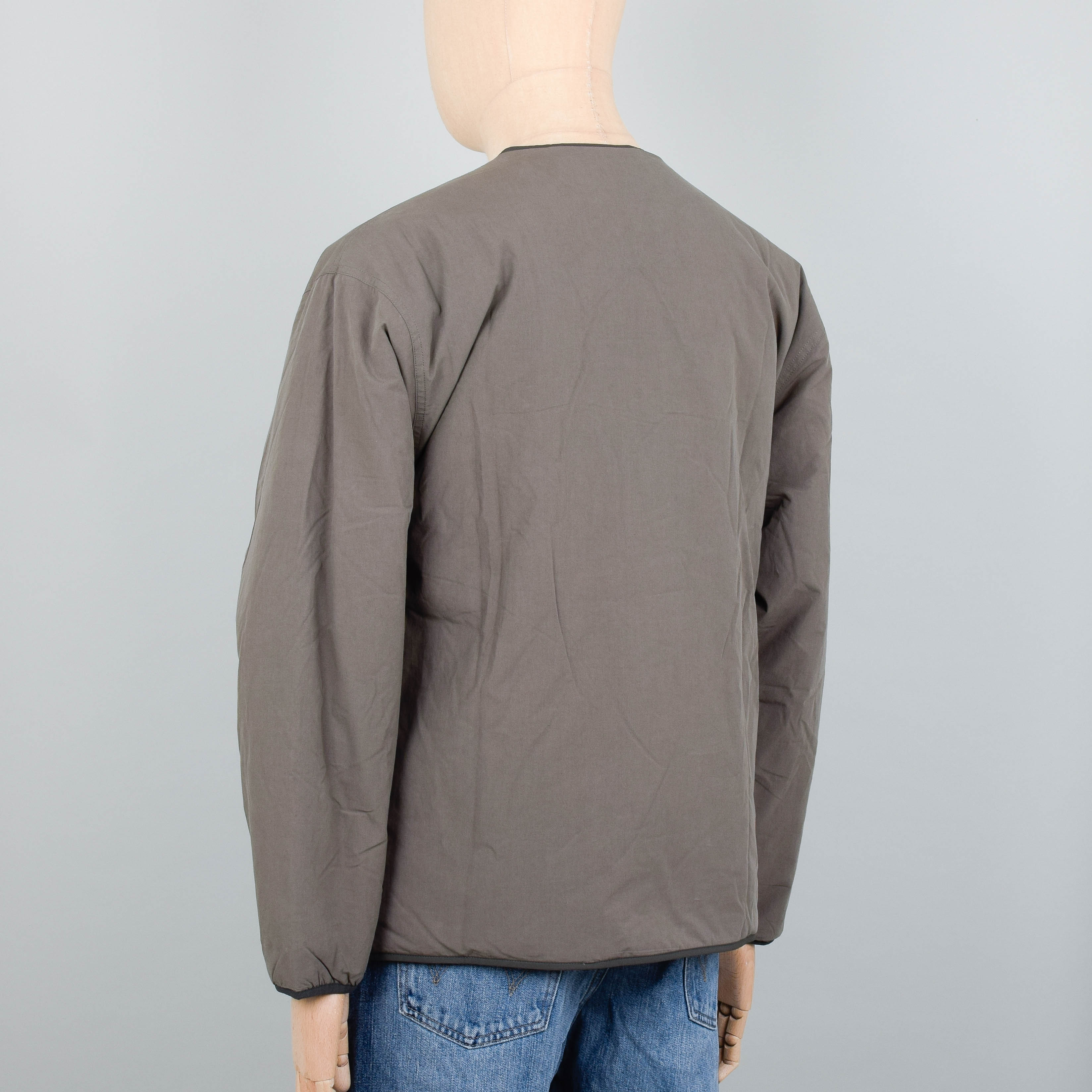 Satta Dojo Jacket - Graphite - Image 4
