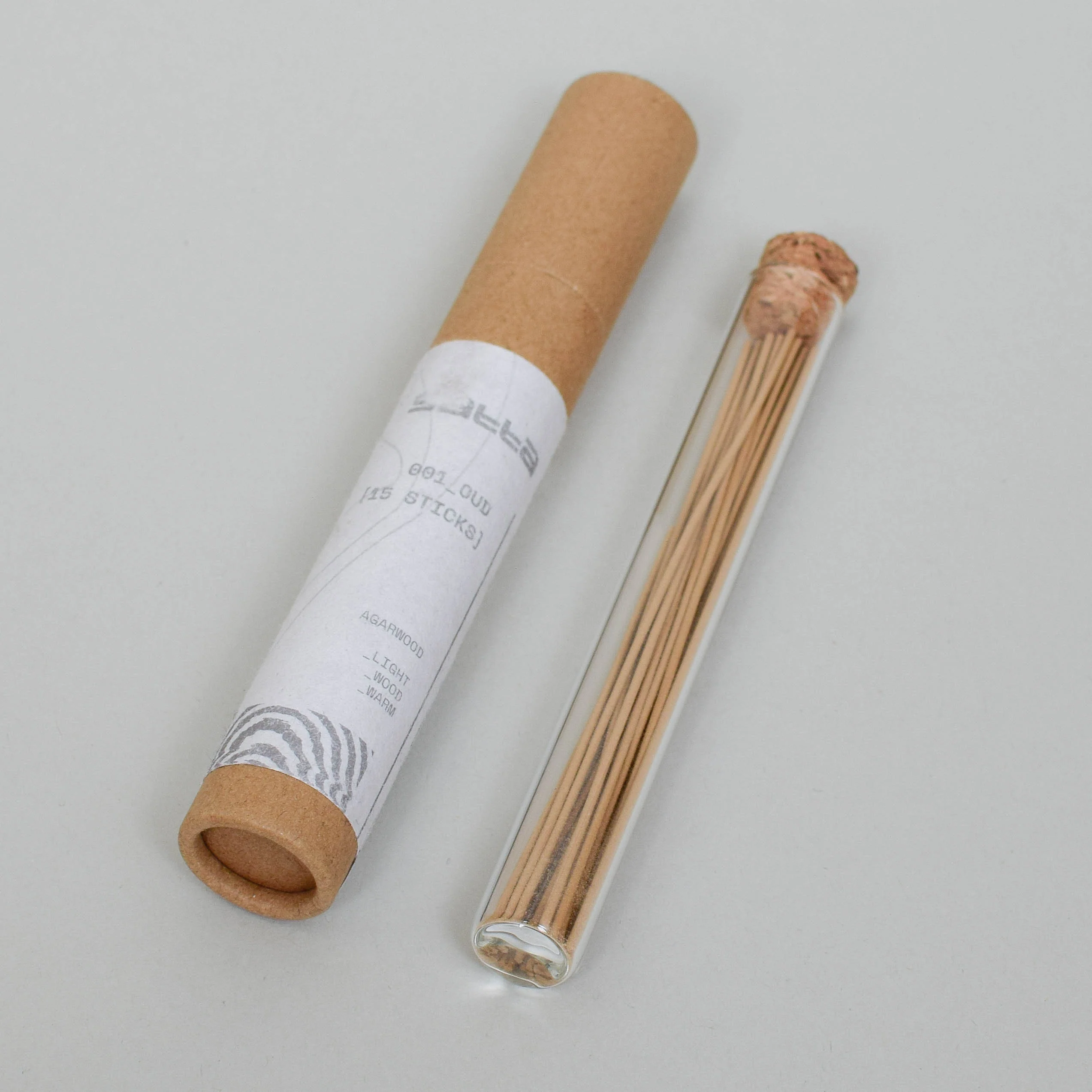 Satta Incense 001_OUD - Image 3