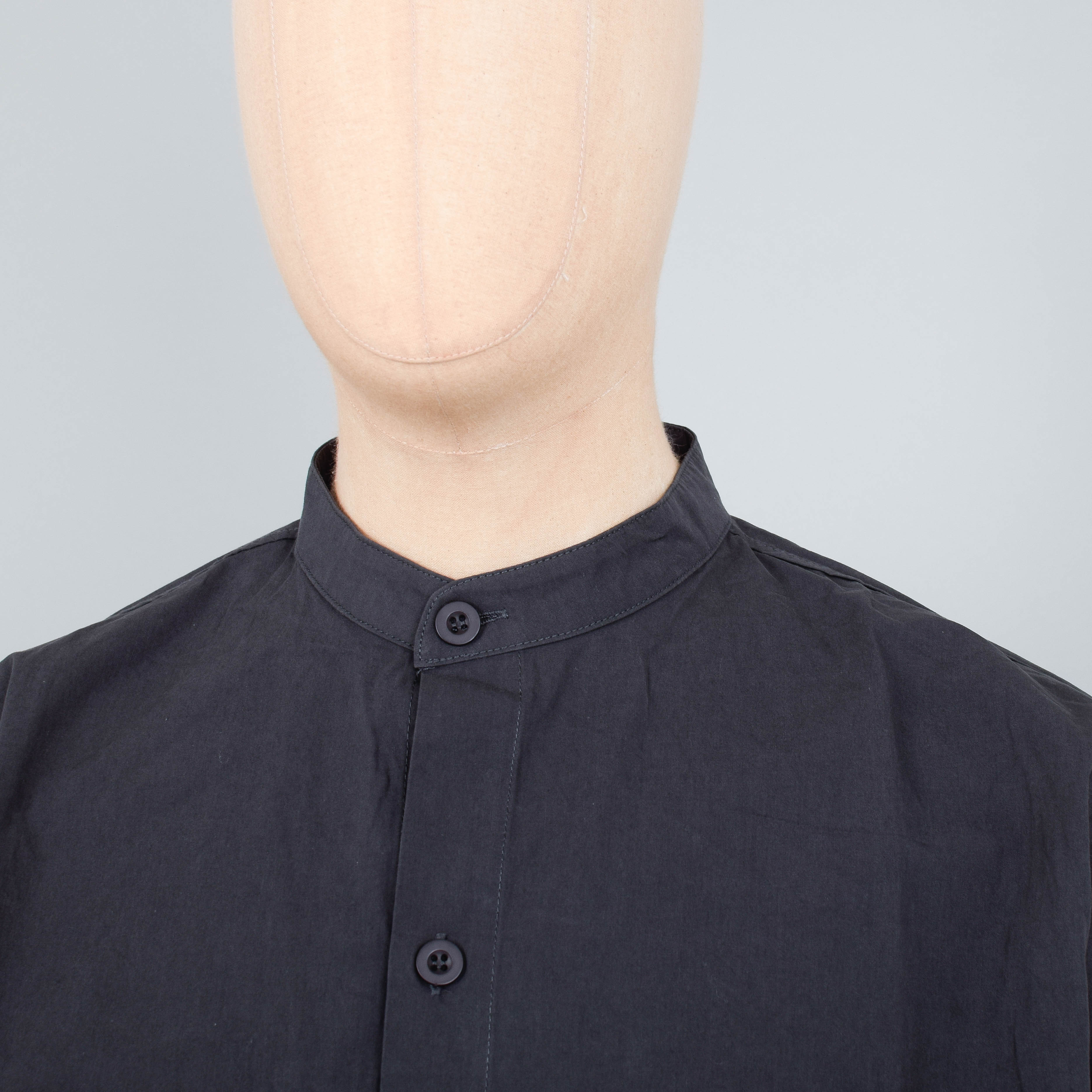 Satta Suri Shirt - Charcoal - Image 2