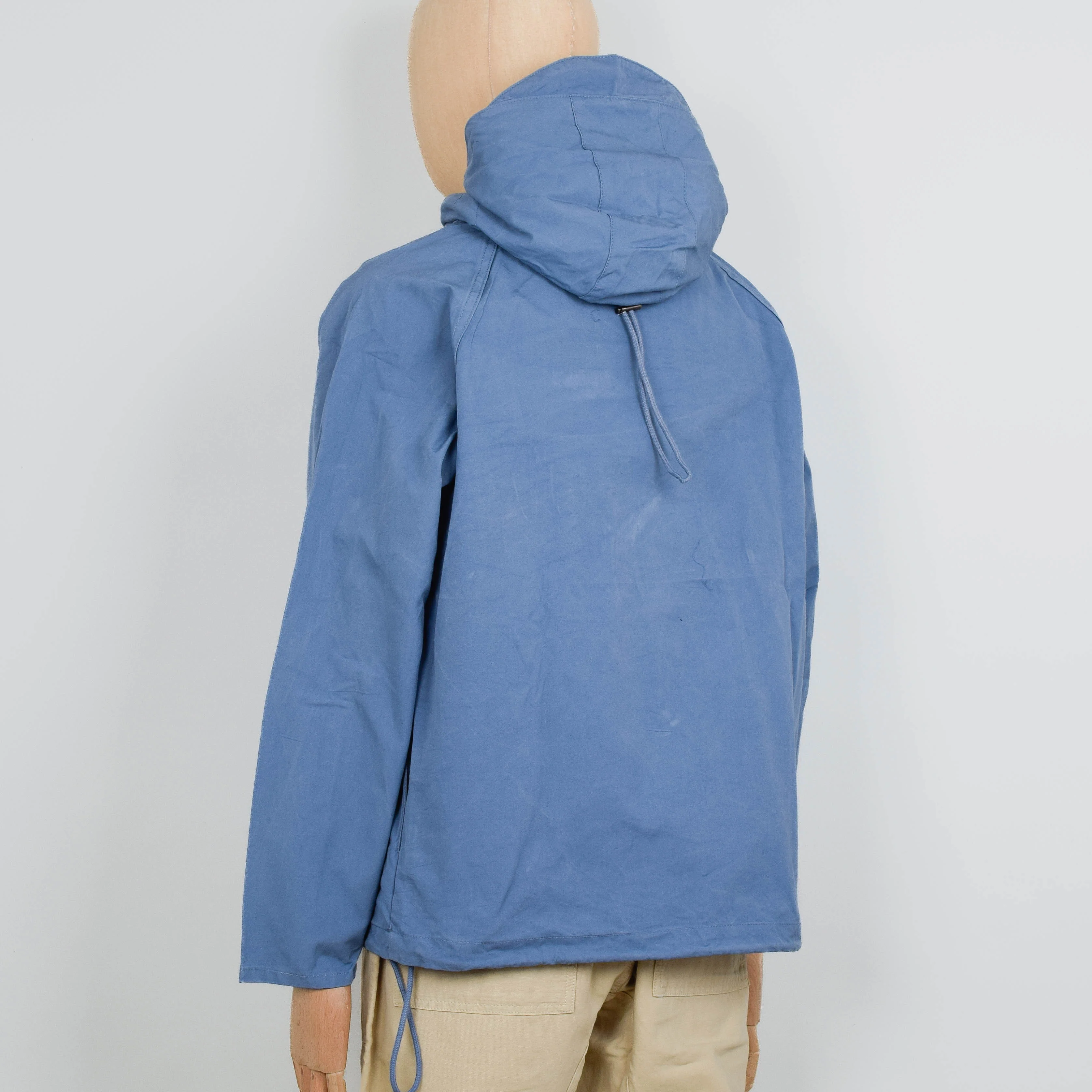 Service Works Allotment Parka - Harbour - Image 3