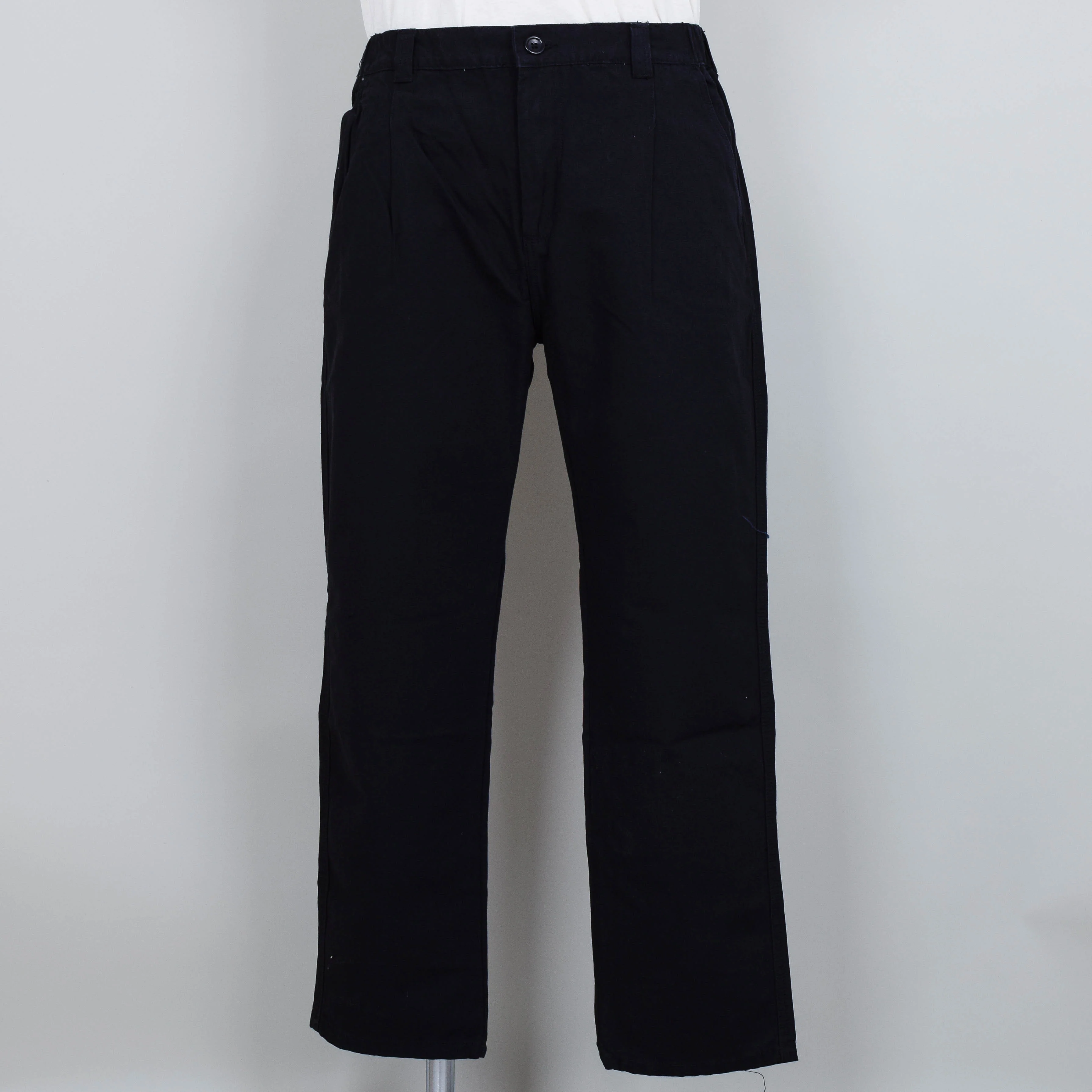 Service Works Canvas Waiters Pants - Black