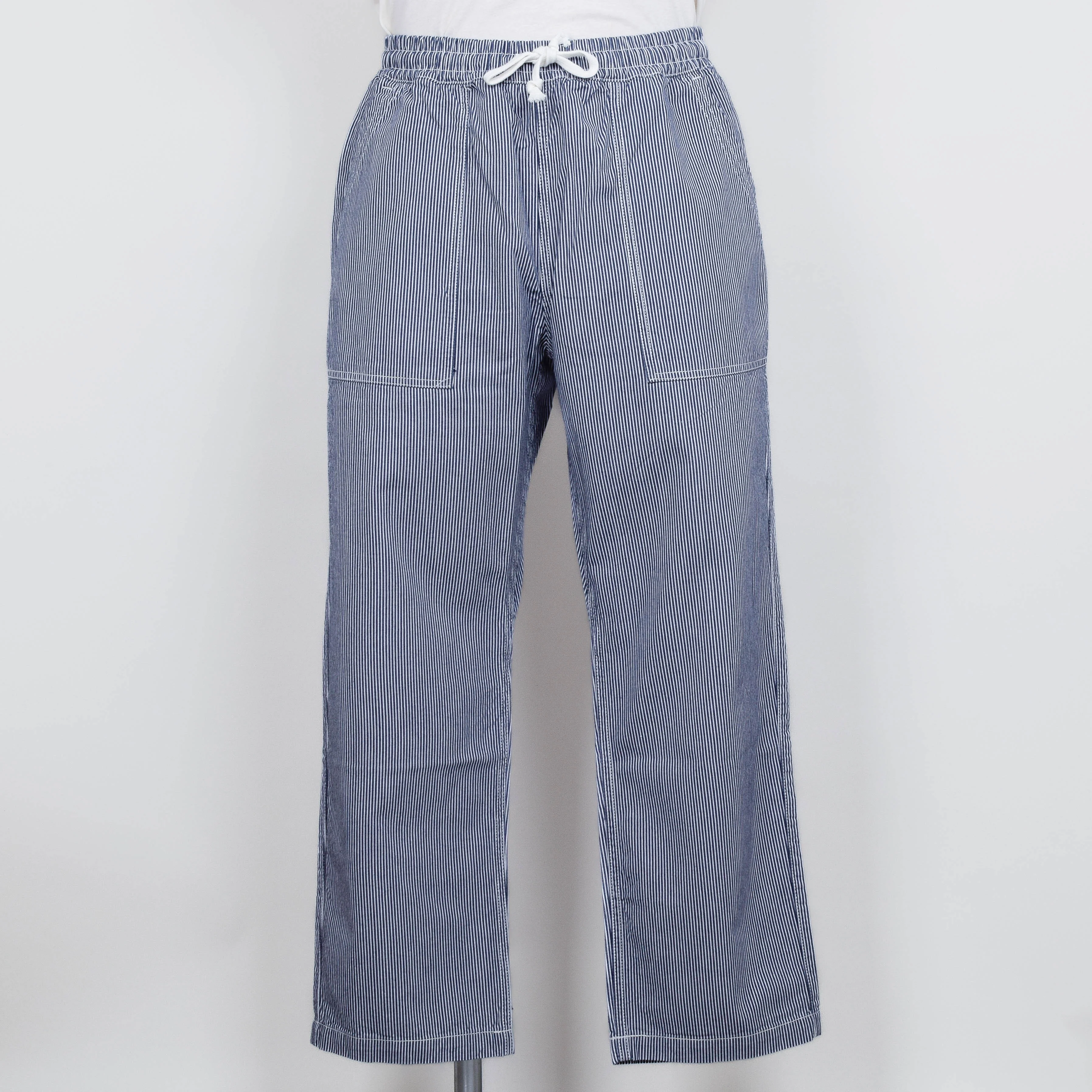 Service Works Classic Canvas Chef Pants - Hickory