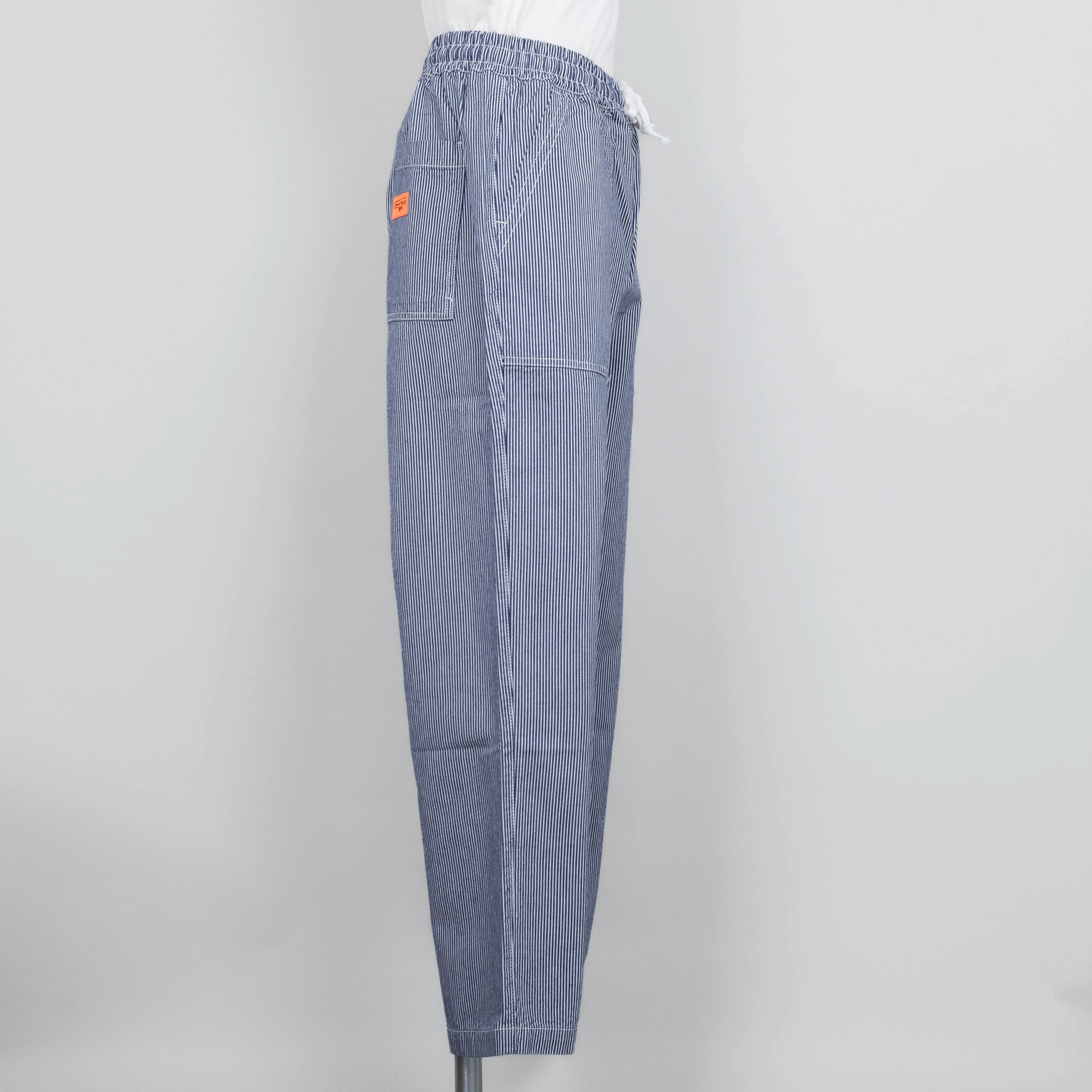 Service Works Classic Canvas Chef Pants - Hickory - Image 2