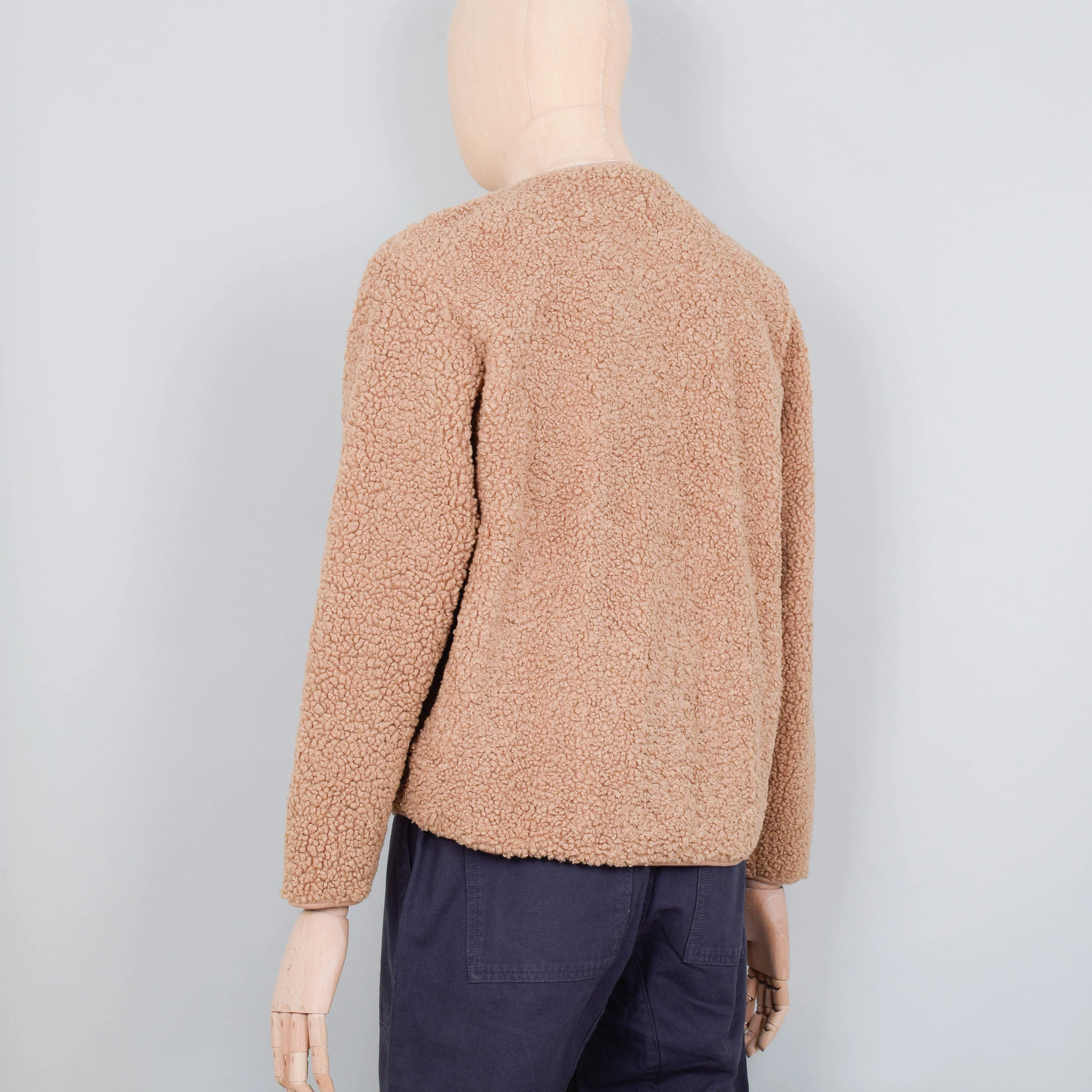 Service Works Deep Freeze Liner - Brown - Image 4