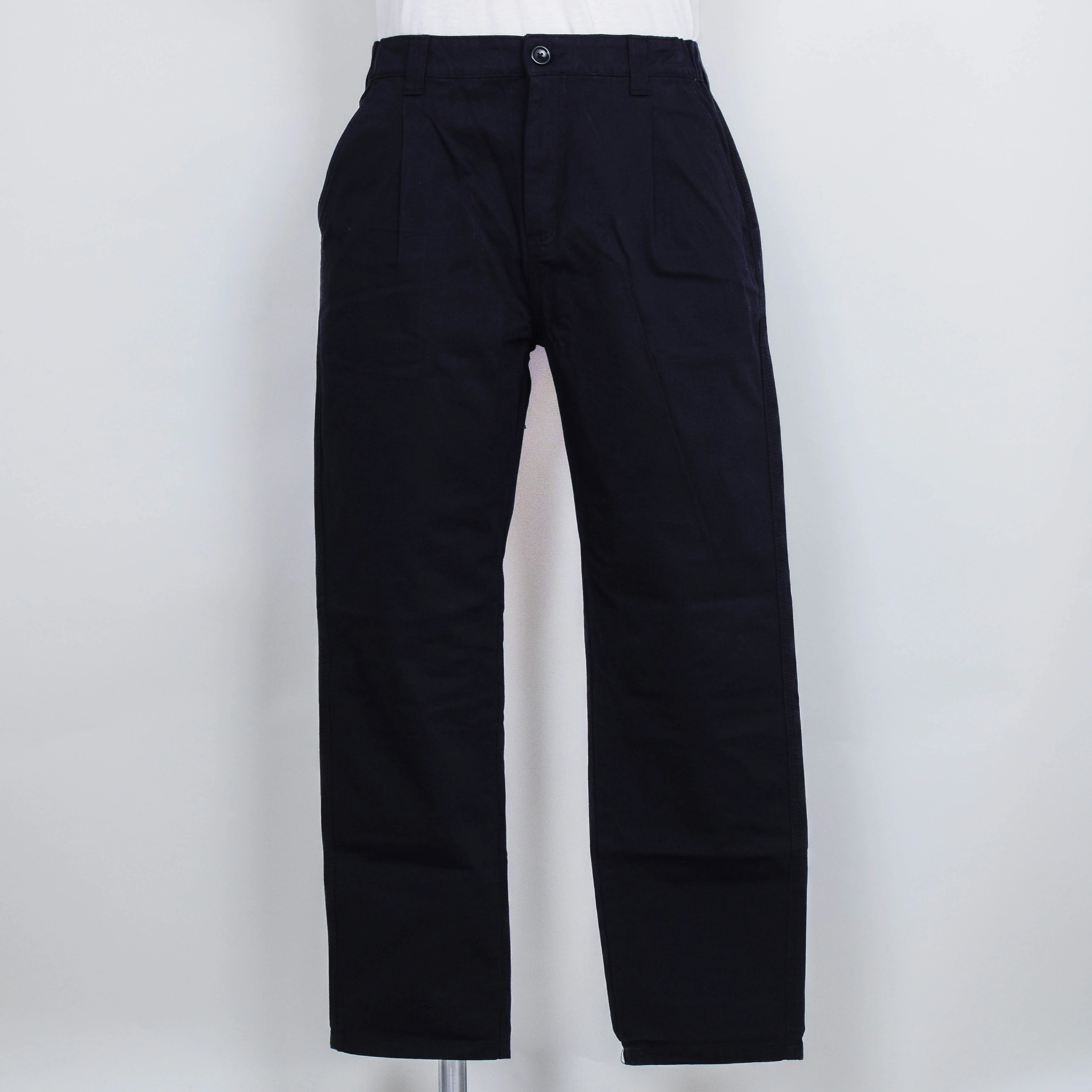 Service Works Drill Waiters Pants - Black