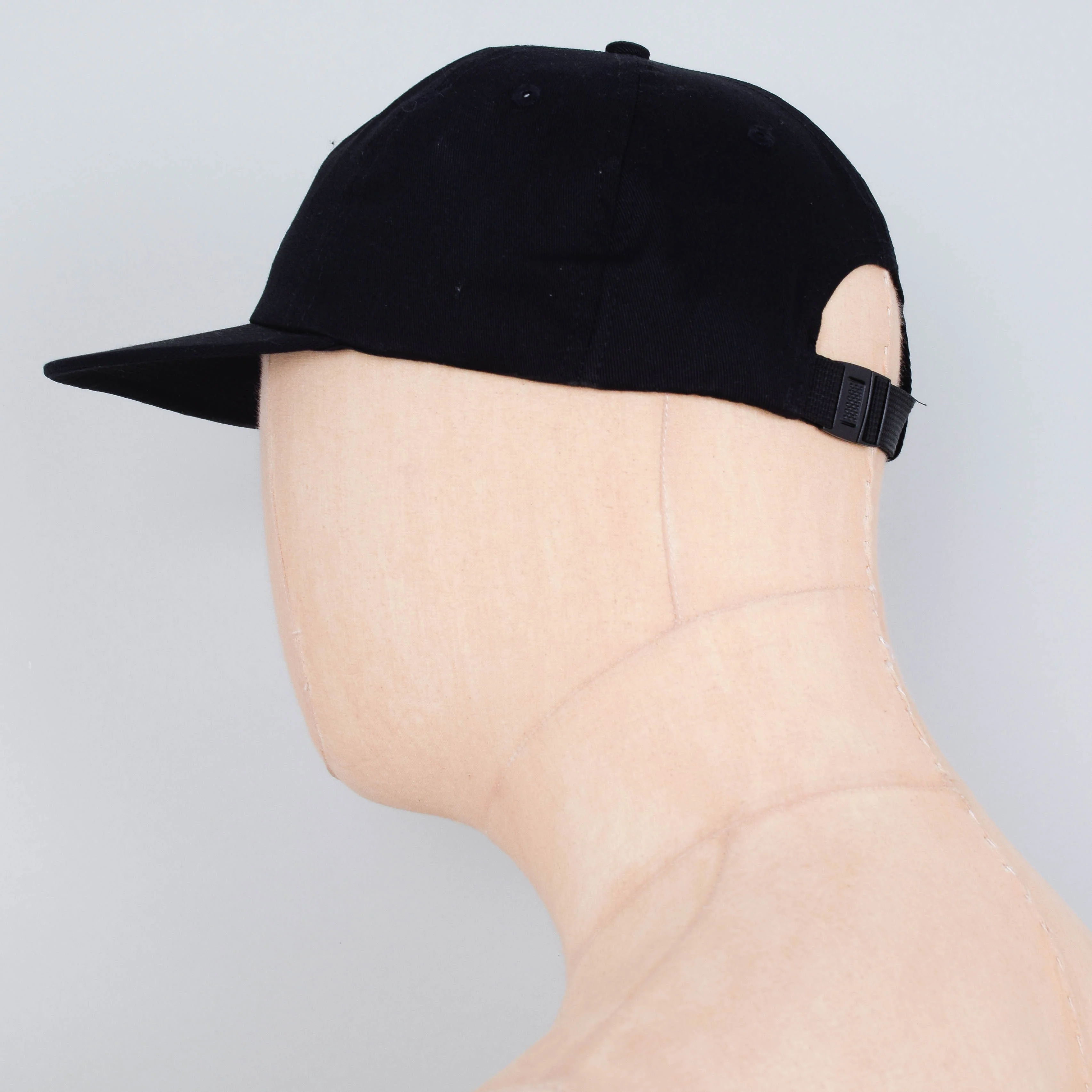Service Works Service Cap - Black - Image 2