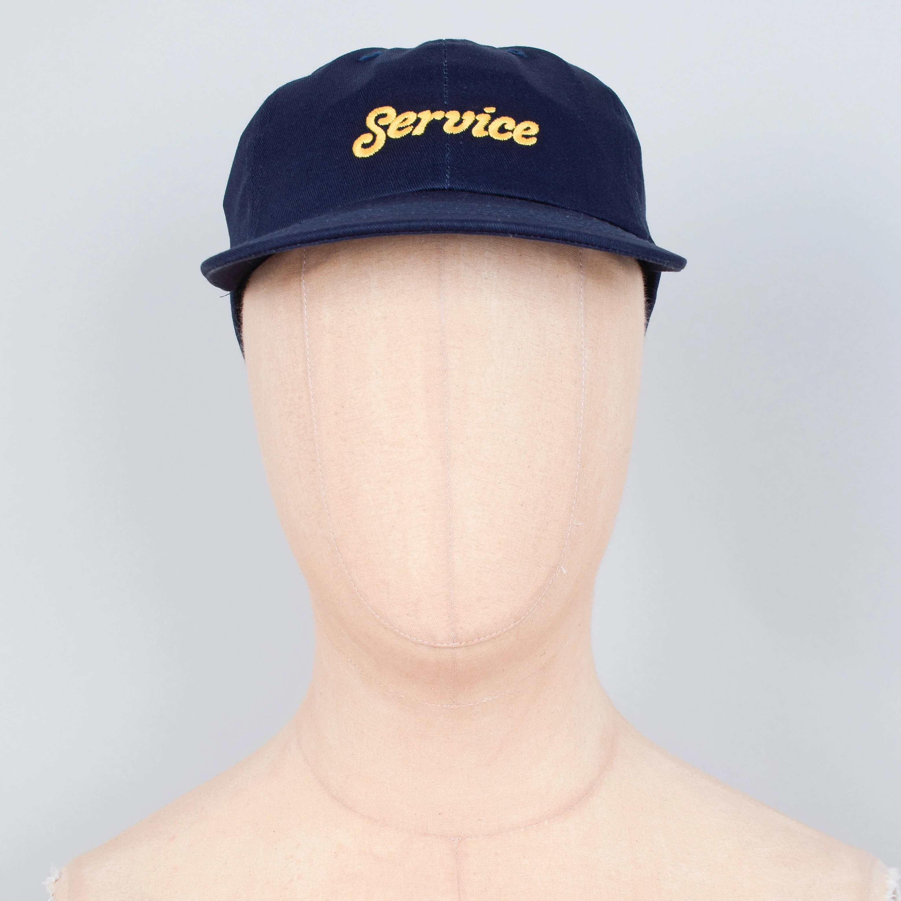 Service Works Service Cap - Navy