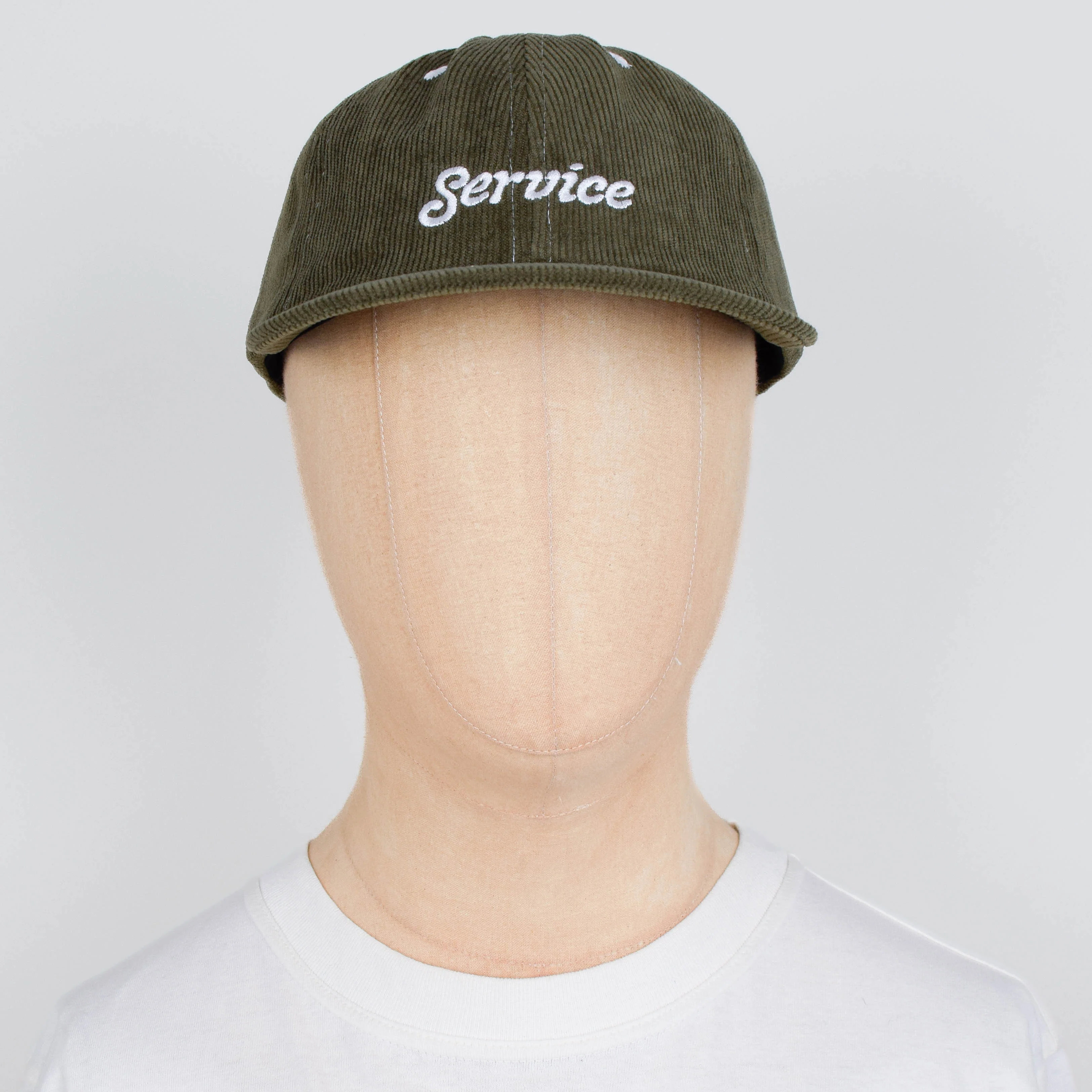 Service Works Service Script Cord Cap - Forest