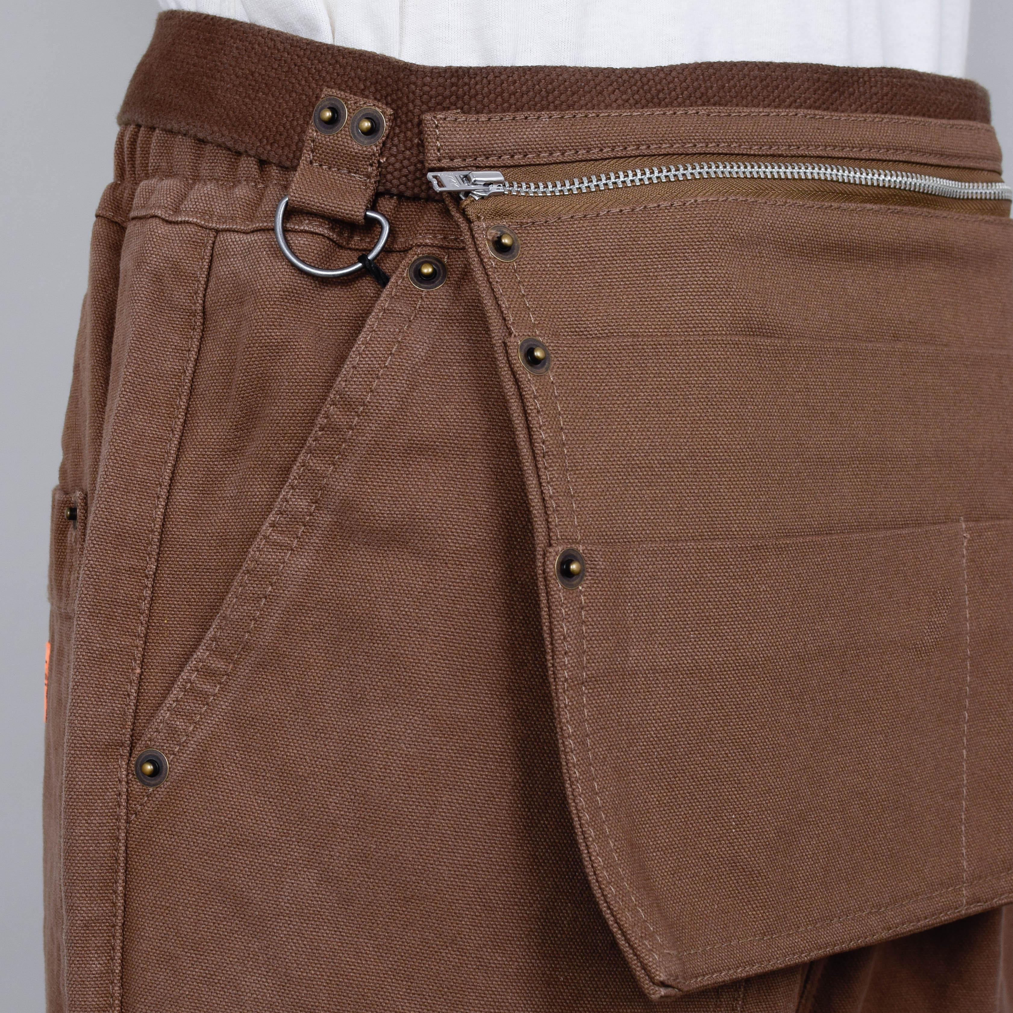 Service Works Utility Belt - Brown - Image 2