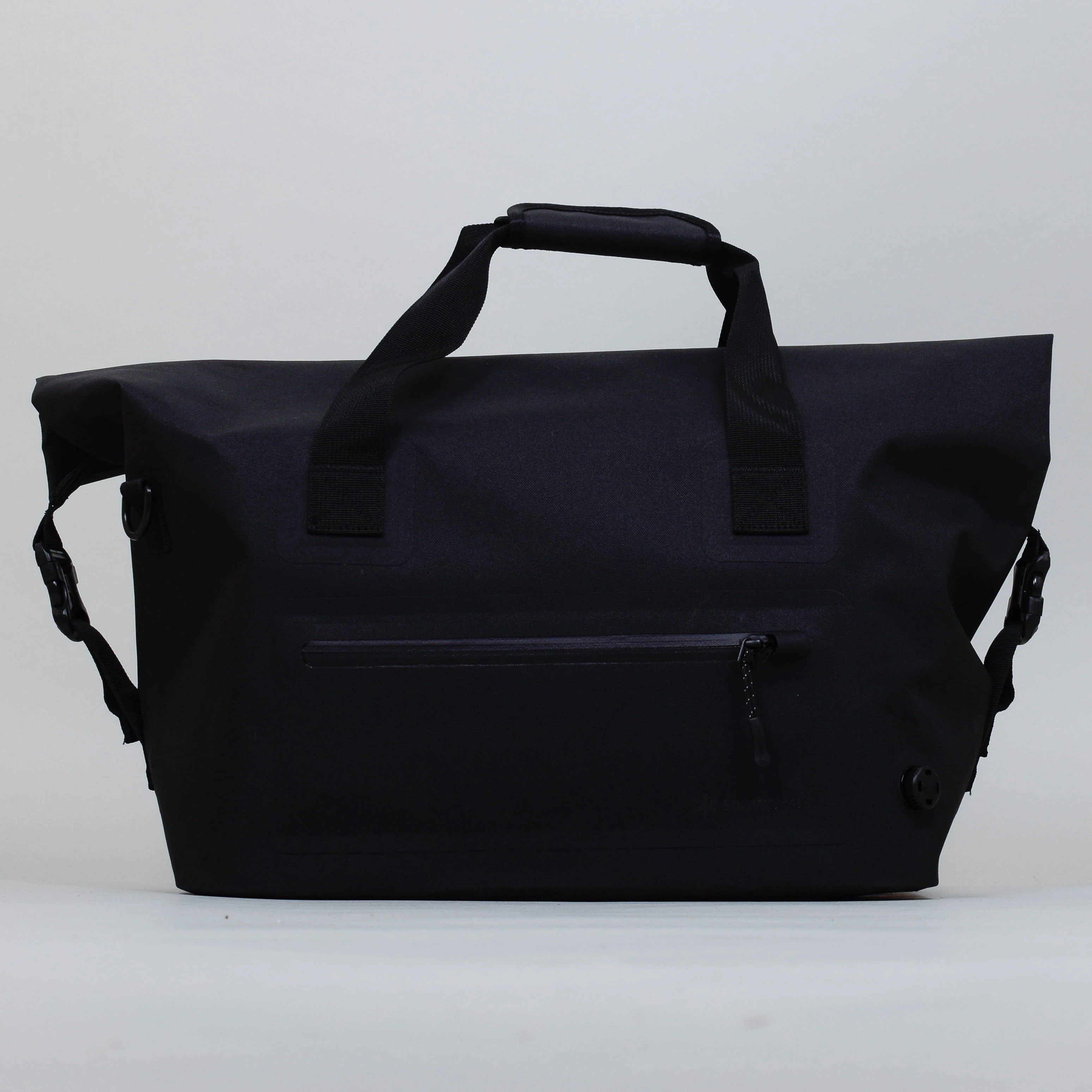 Snow Peak Dry Boston Bag - Black - Image 4