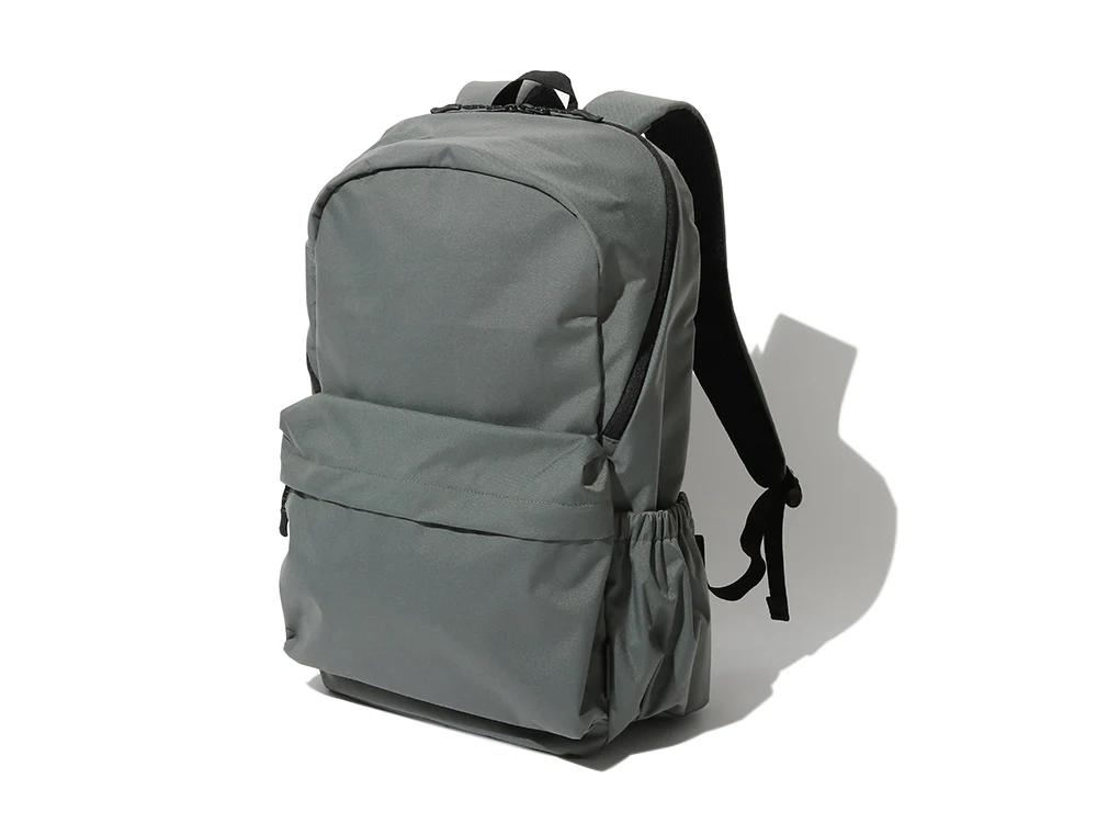 Snow Peak Everyday Backpack - Grey