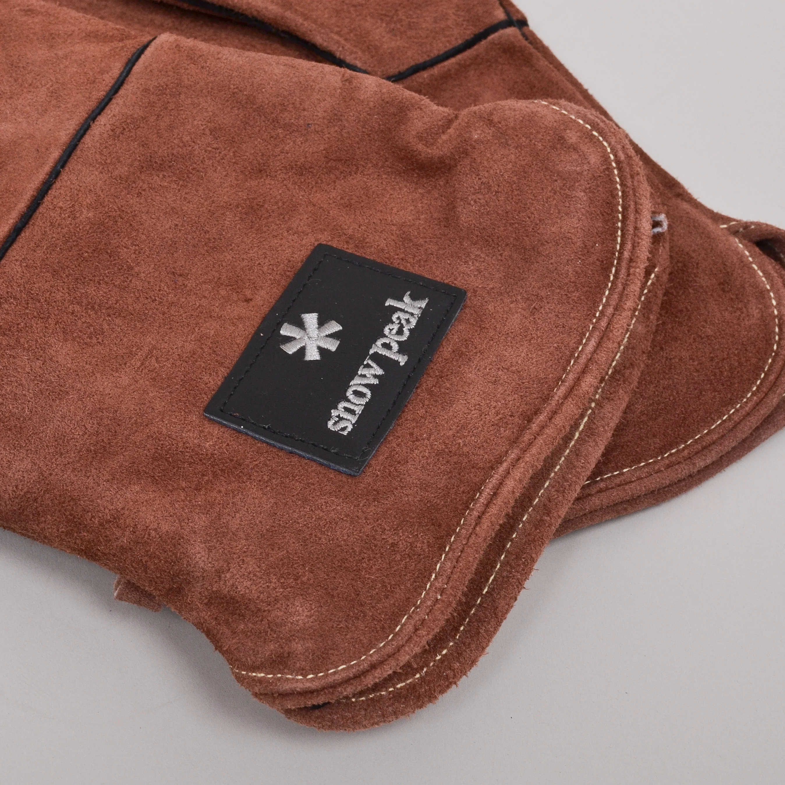 Snow Peak Fire Side Gloves - Image 2