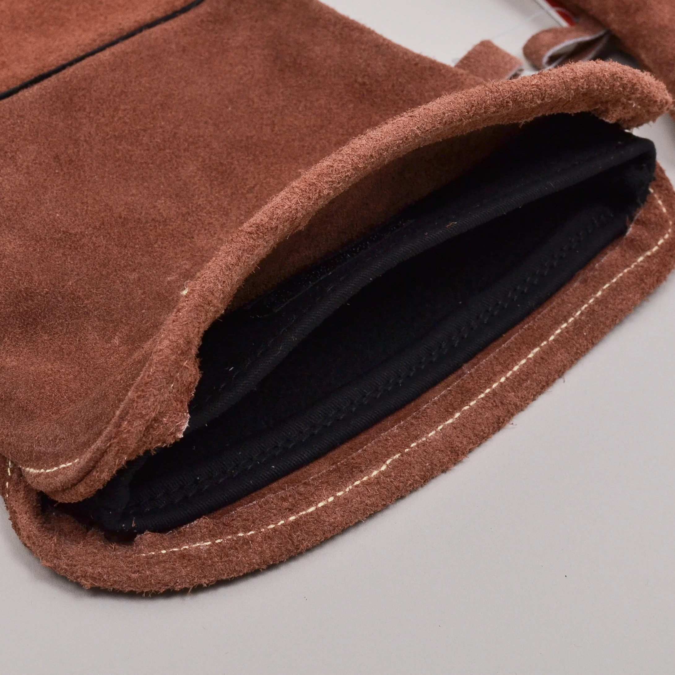 Snow Peak Fire Side Gloves - Image 3