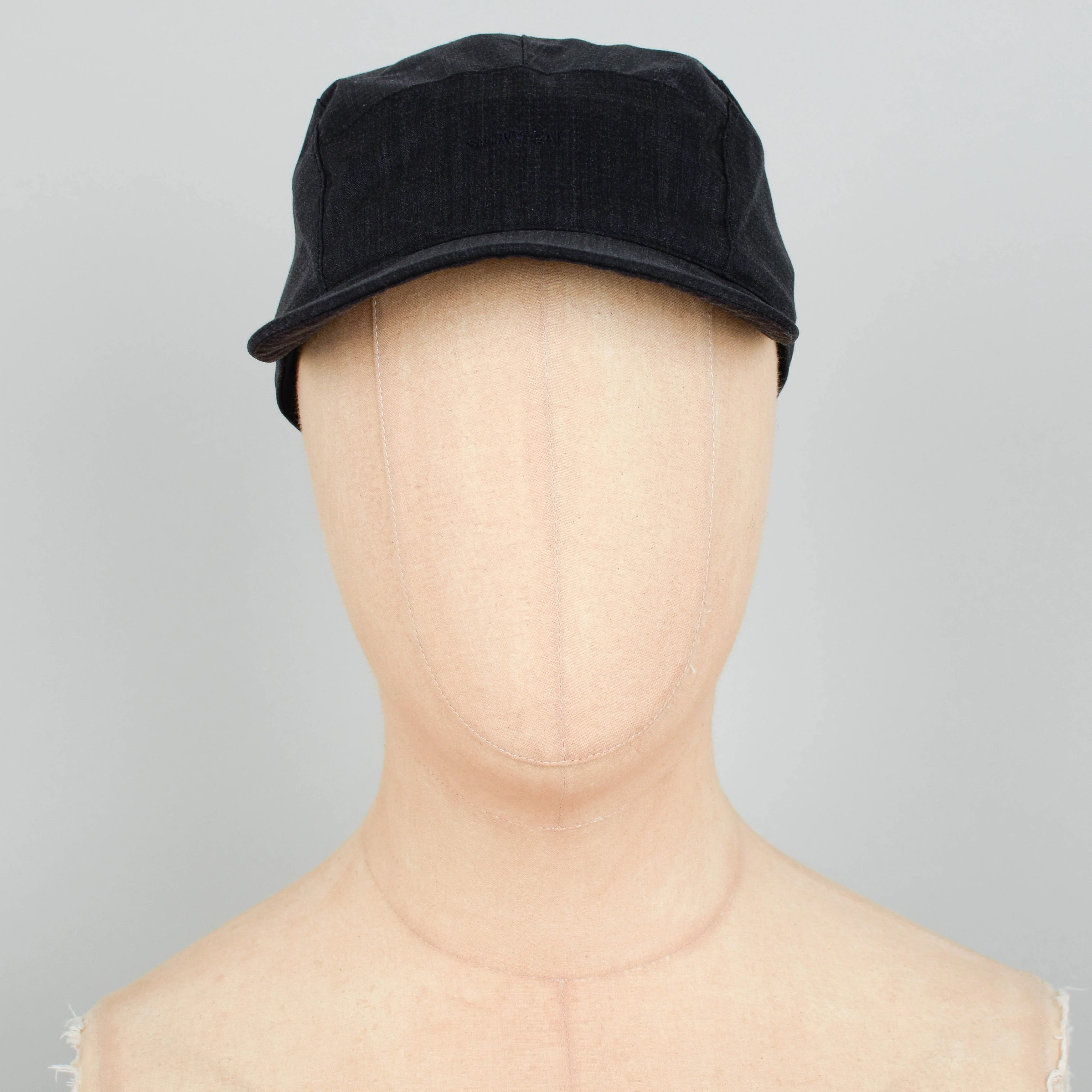 Snow Peak FR 2L Rain Cap 2 - Black - Image 2