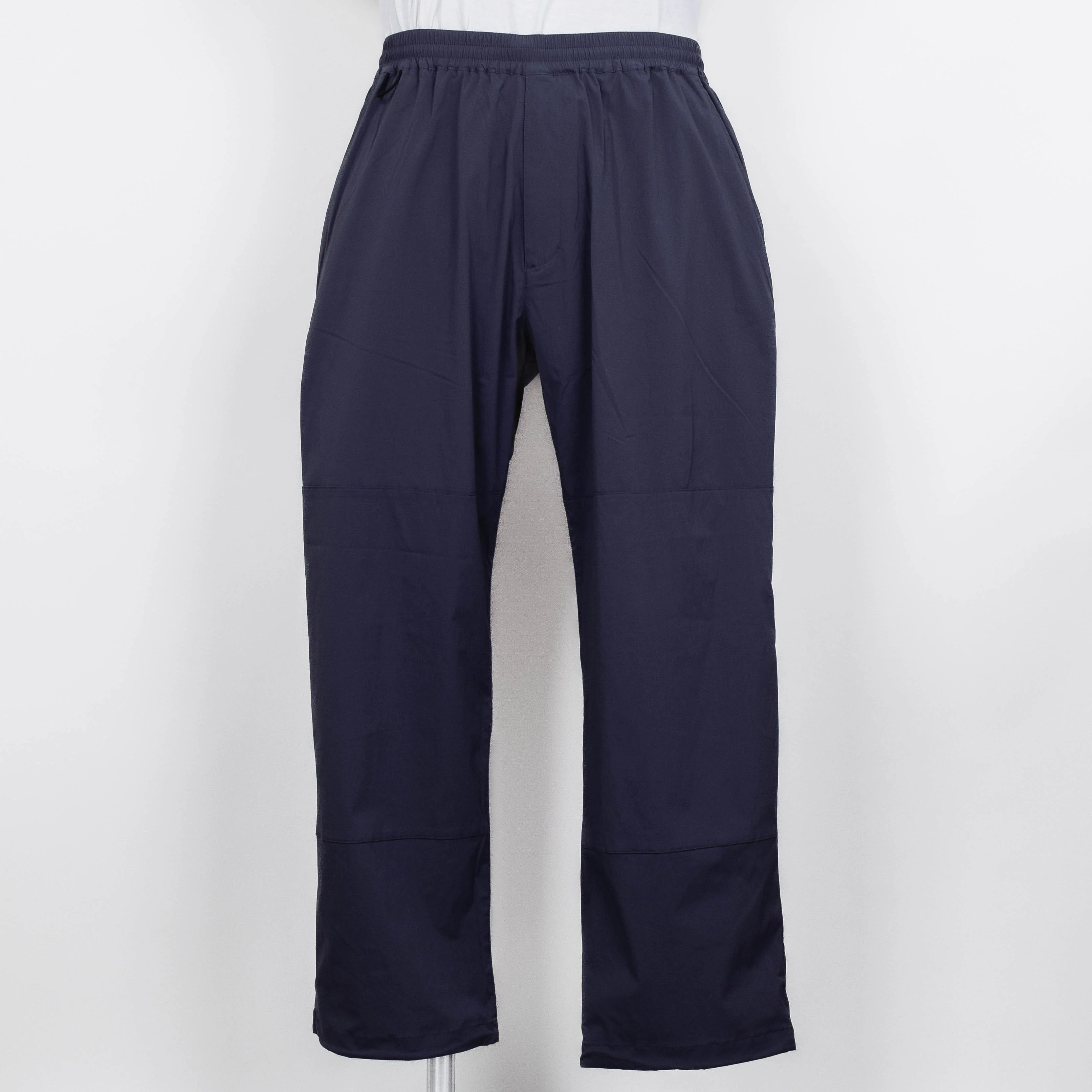 Snow Peak Standard Easy Wide Pants - Charcoal