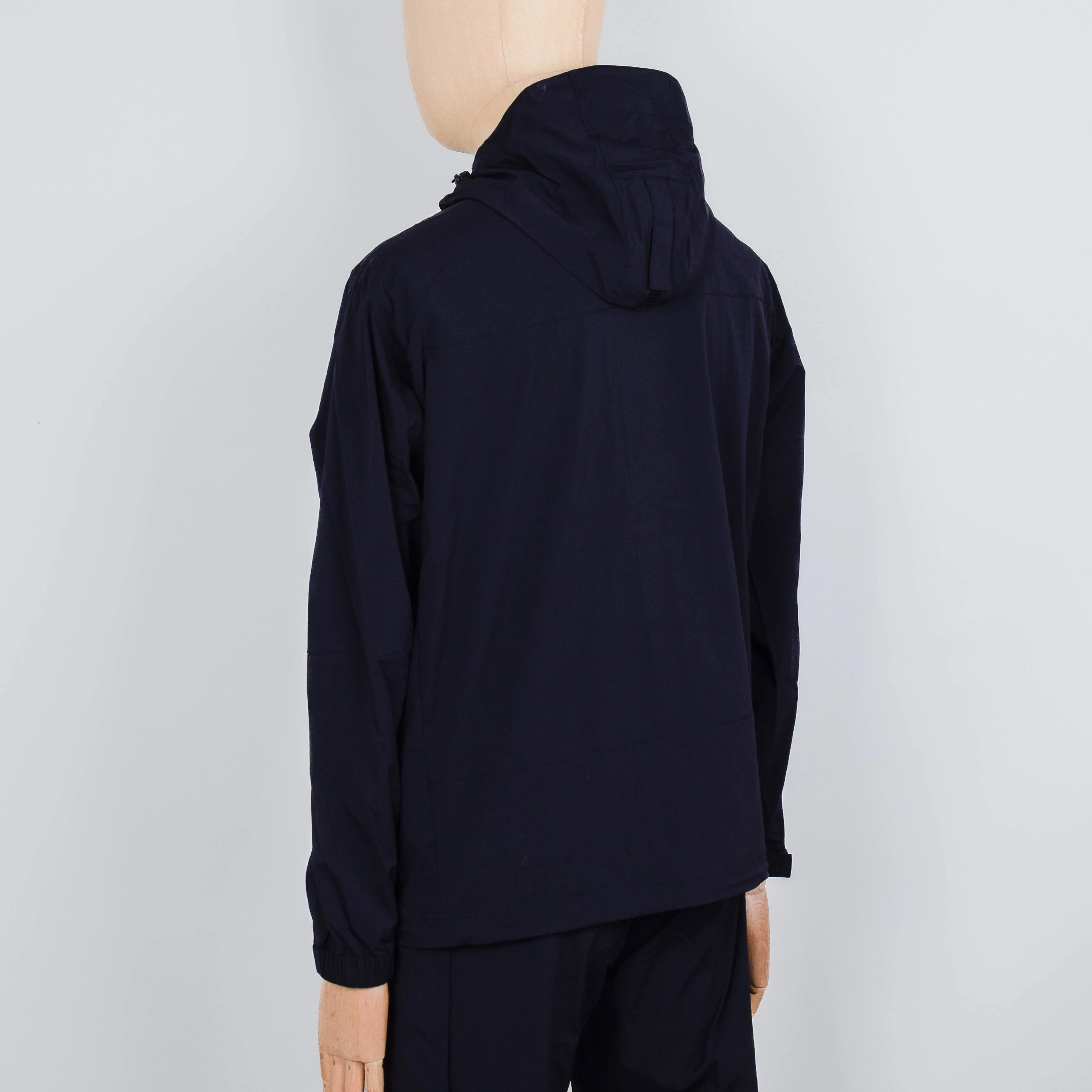 Snow Peak Standard Utility Parka - Black - Image 4