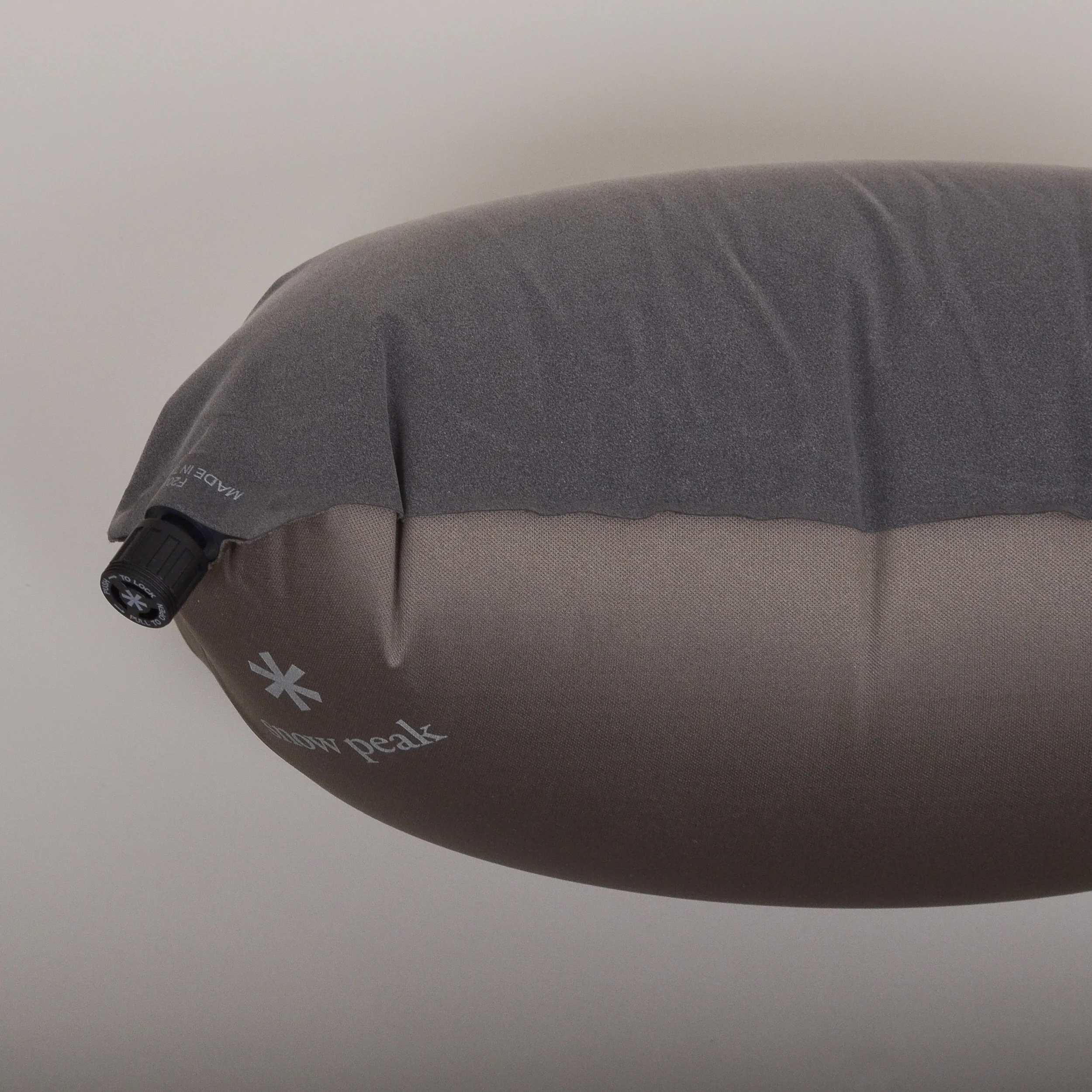 Snow Peak Stretch Pillow - Image 3