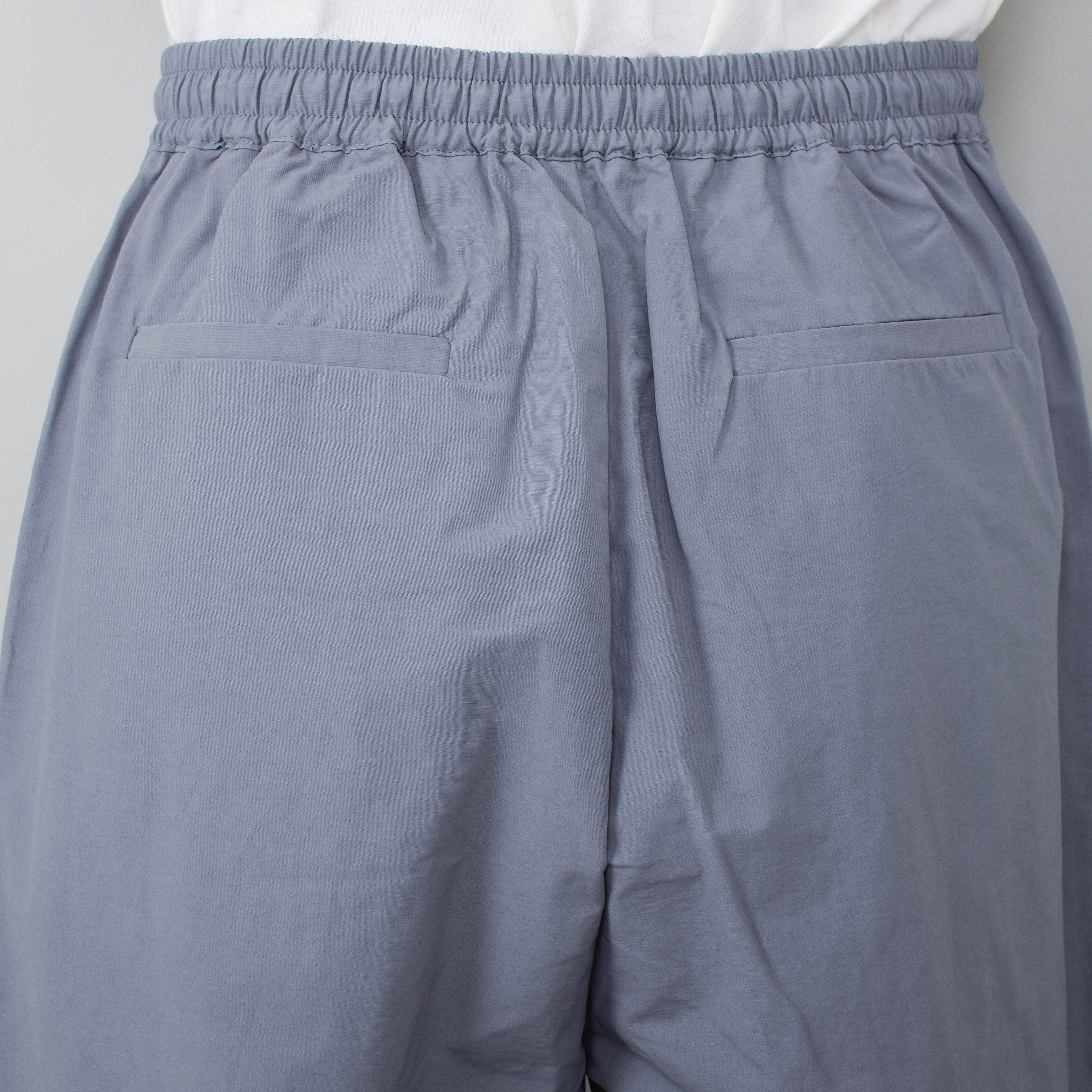 Standard Types V-Split EZ Pants - Grey - Image 3