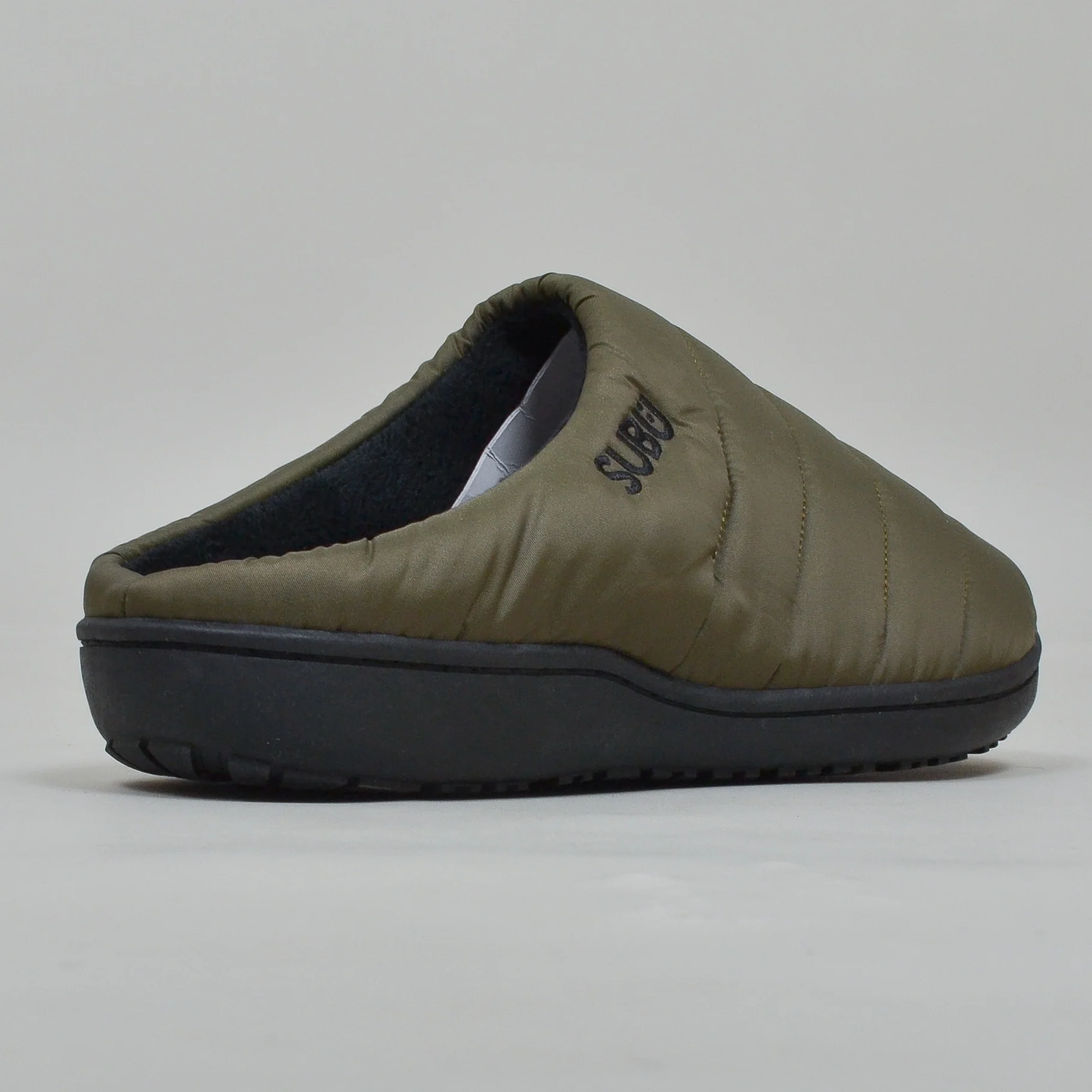 Subu Permanant - Mountain Khaki - Image 3