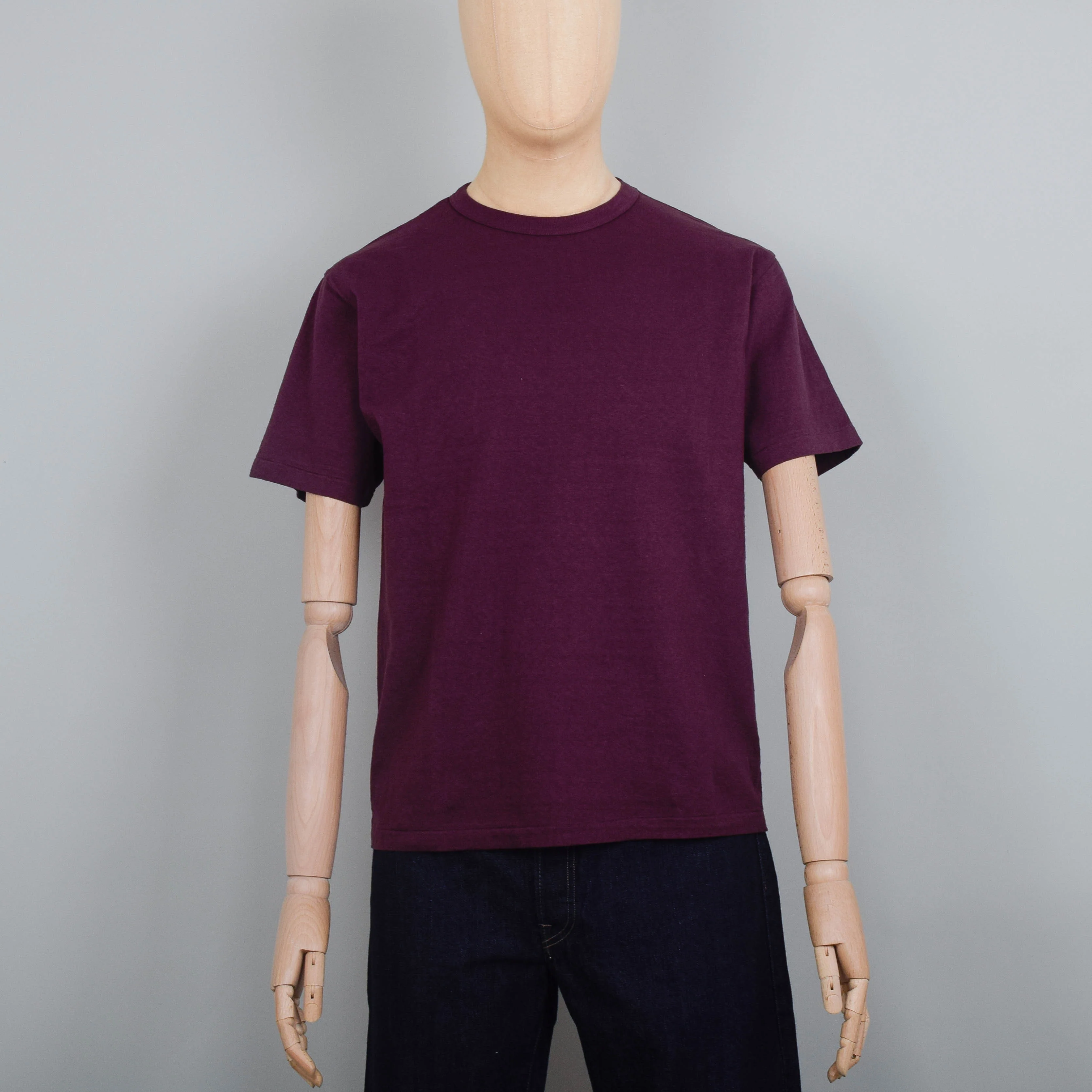 Sunray Sportswear Haleiwa Short Sleeve T-shirt - Winetasting