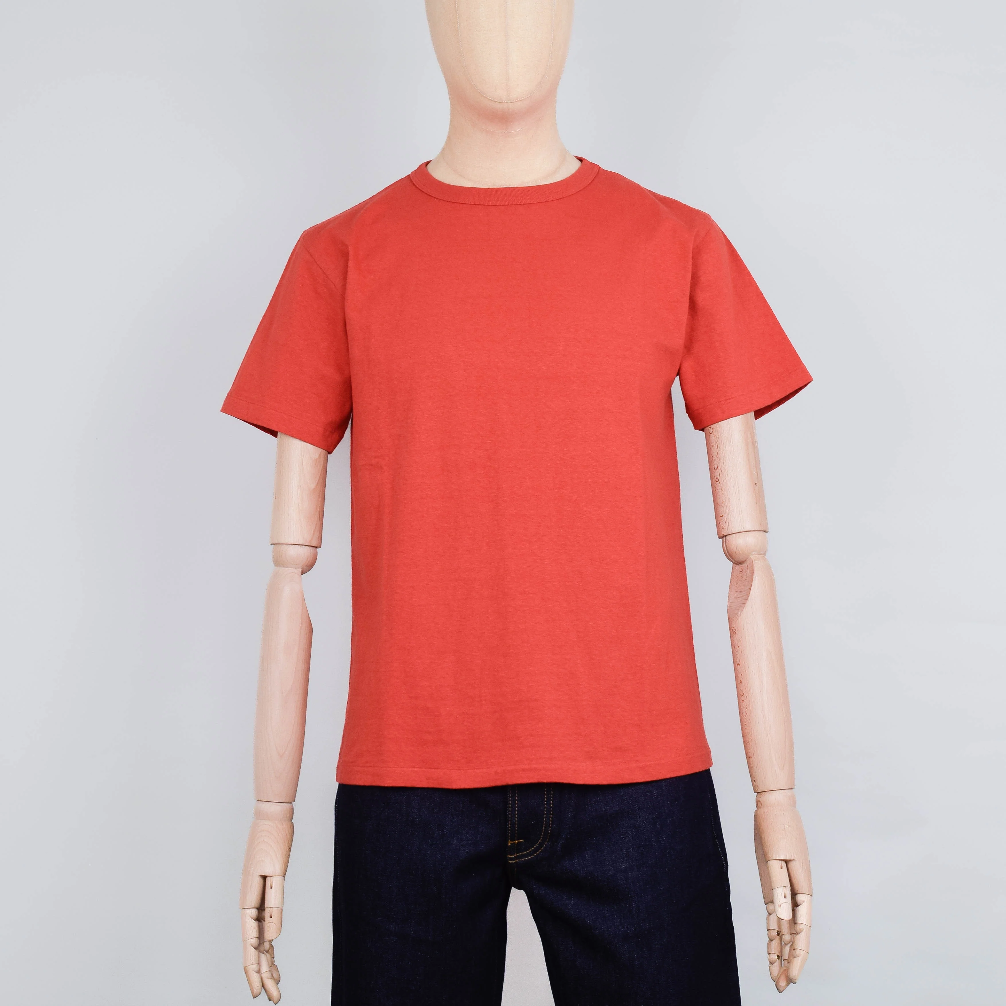 Sunray Sportswear Haleiwa Short Sleeve T-shirt - Fire Whirl