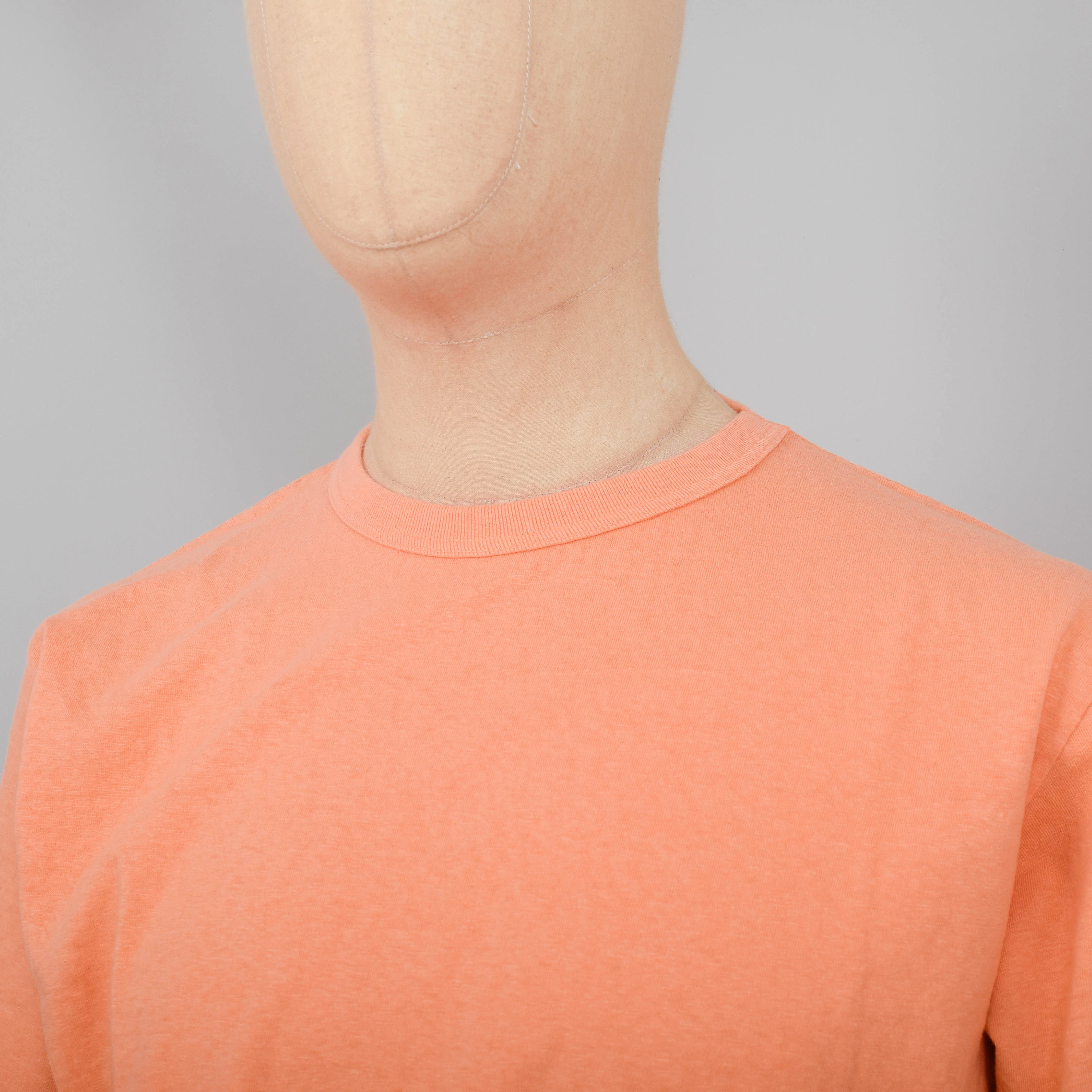 Sunray Sportswear Haleiwa Short Sleeve T-shirt - Muskmelon - Image 2
