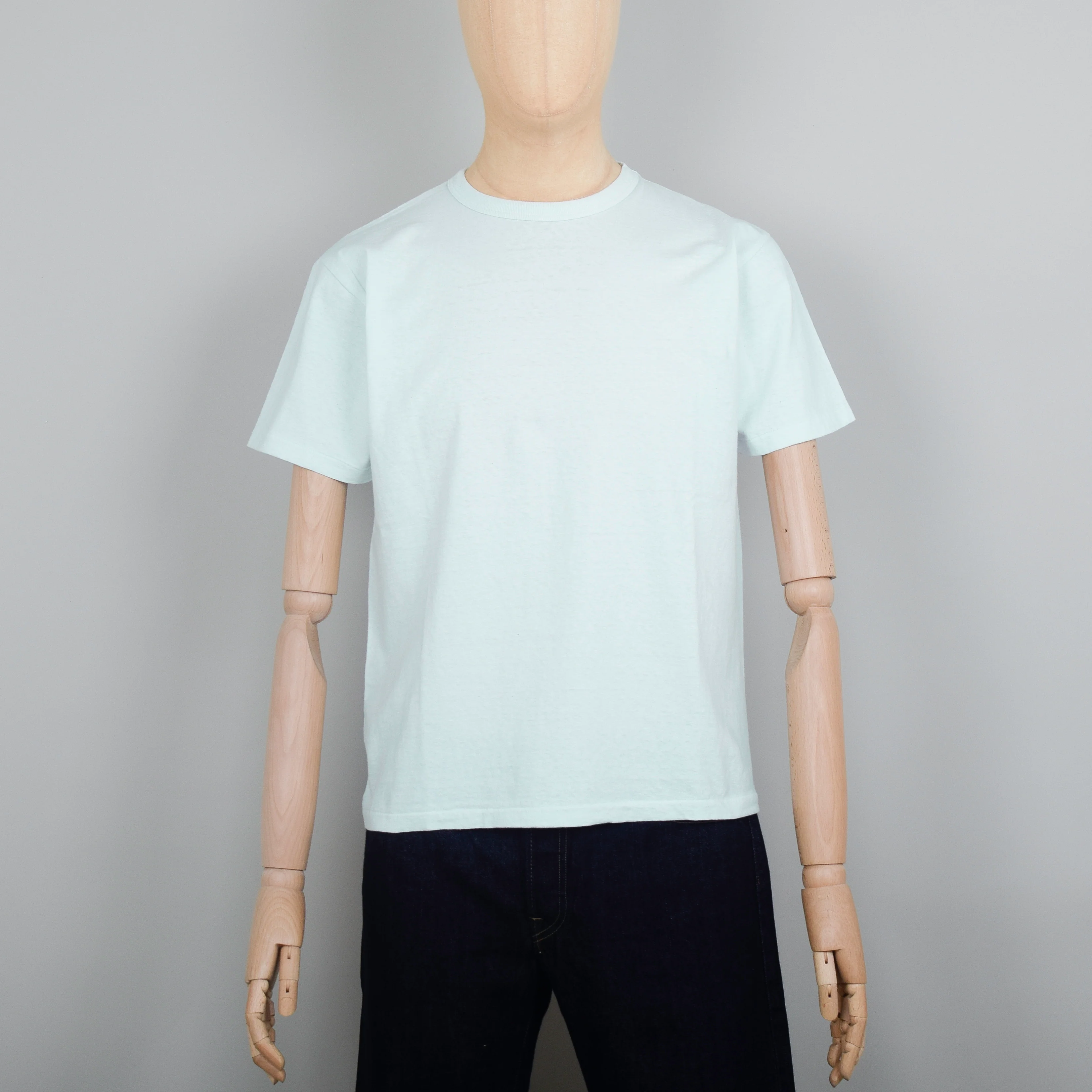 Sunray Sportswear Haleiwa Short Sleeve T-shirt - Billowing Sail