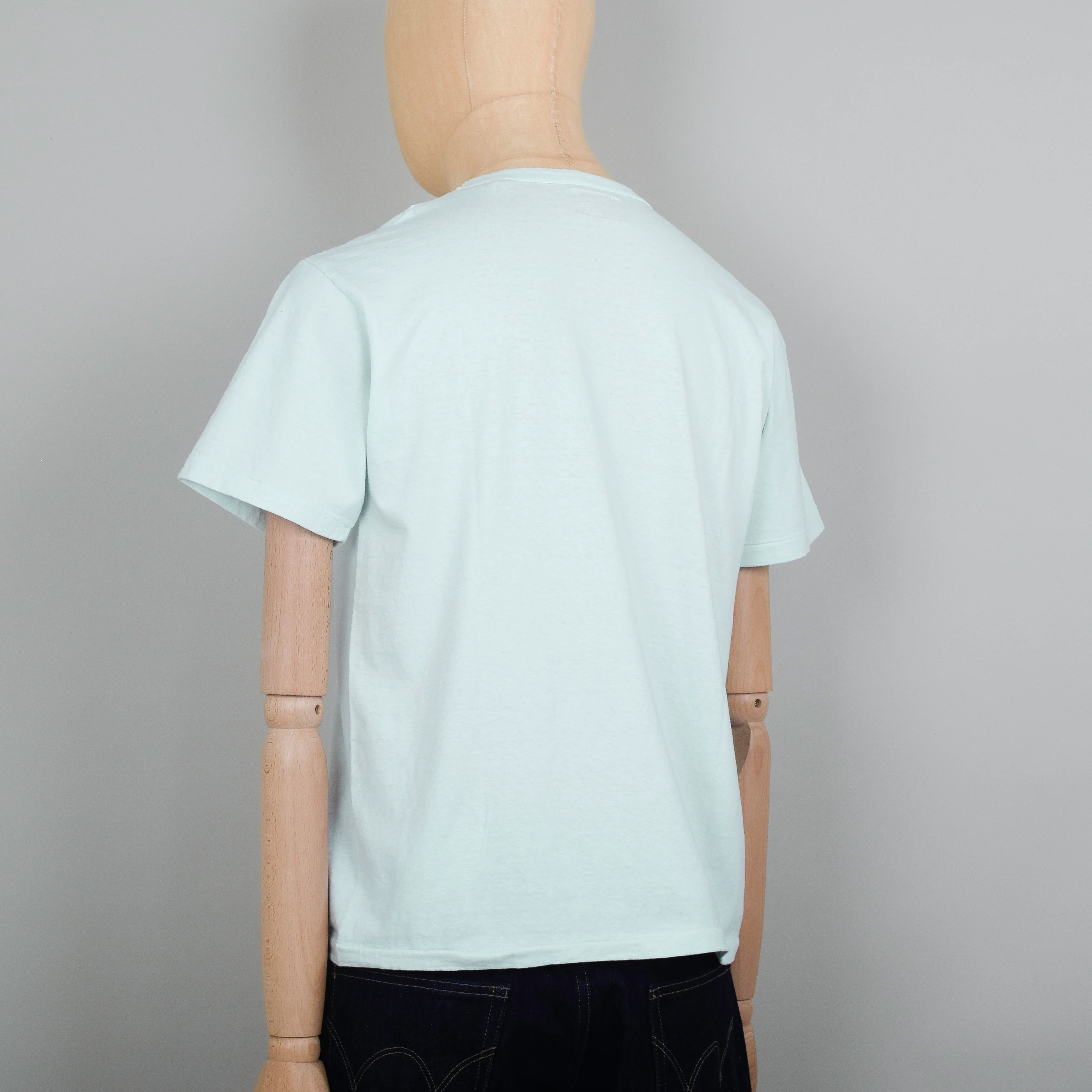 Sunray Sportswear Haleiwa Short Sleeve T-shirt - Billowing Sail - Image 3