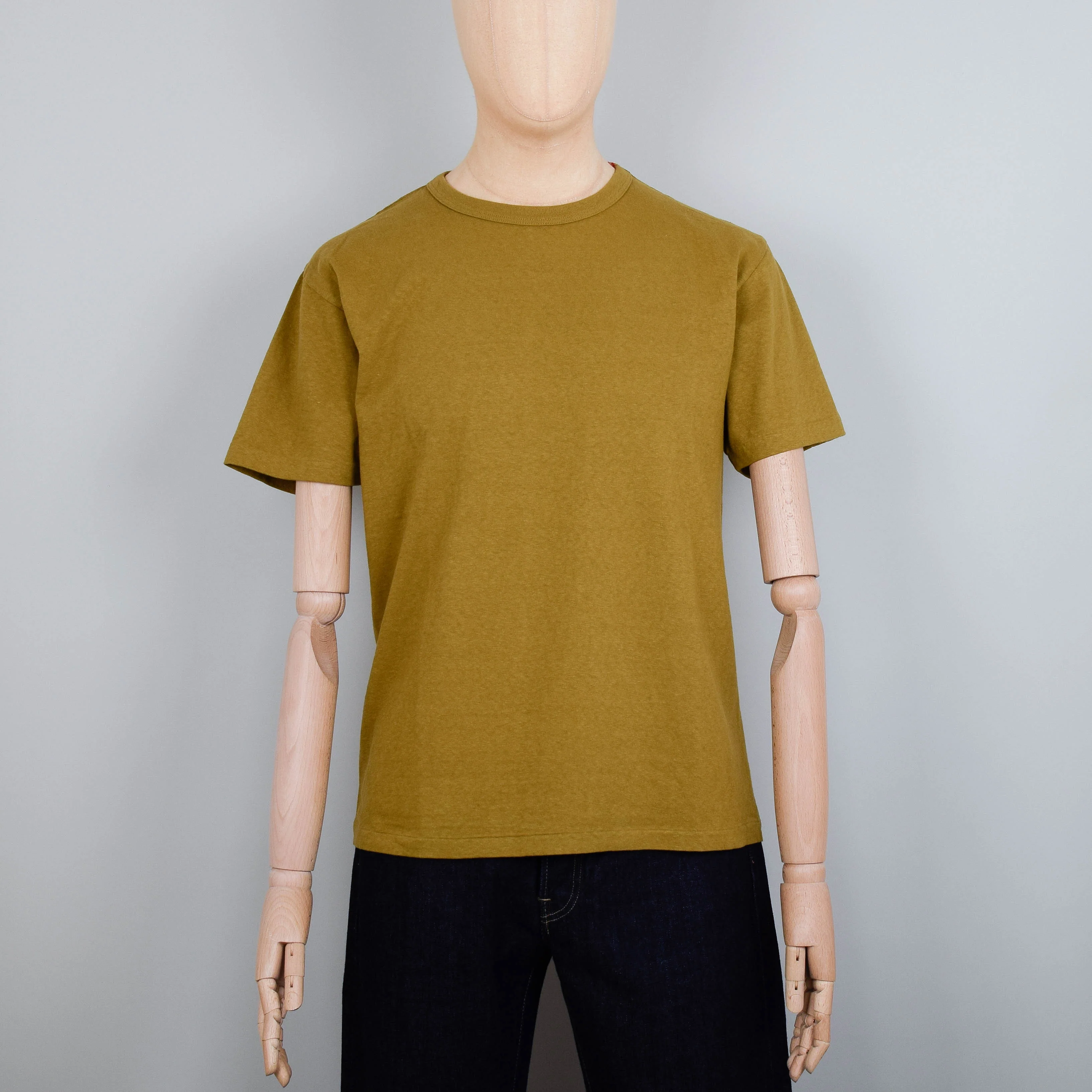 Sunray Sportswear Haleiwa Short Sleeve T-shirt - Plantation