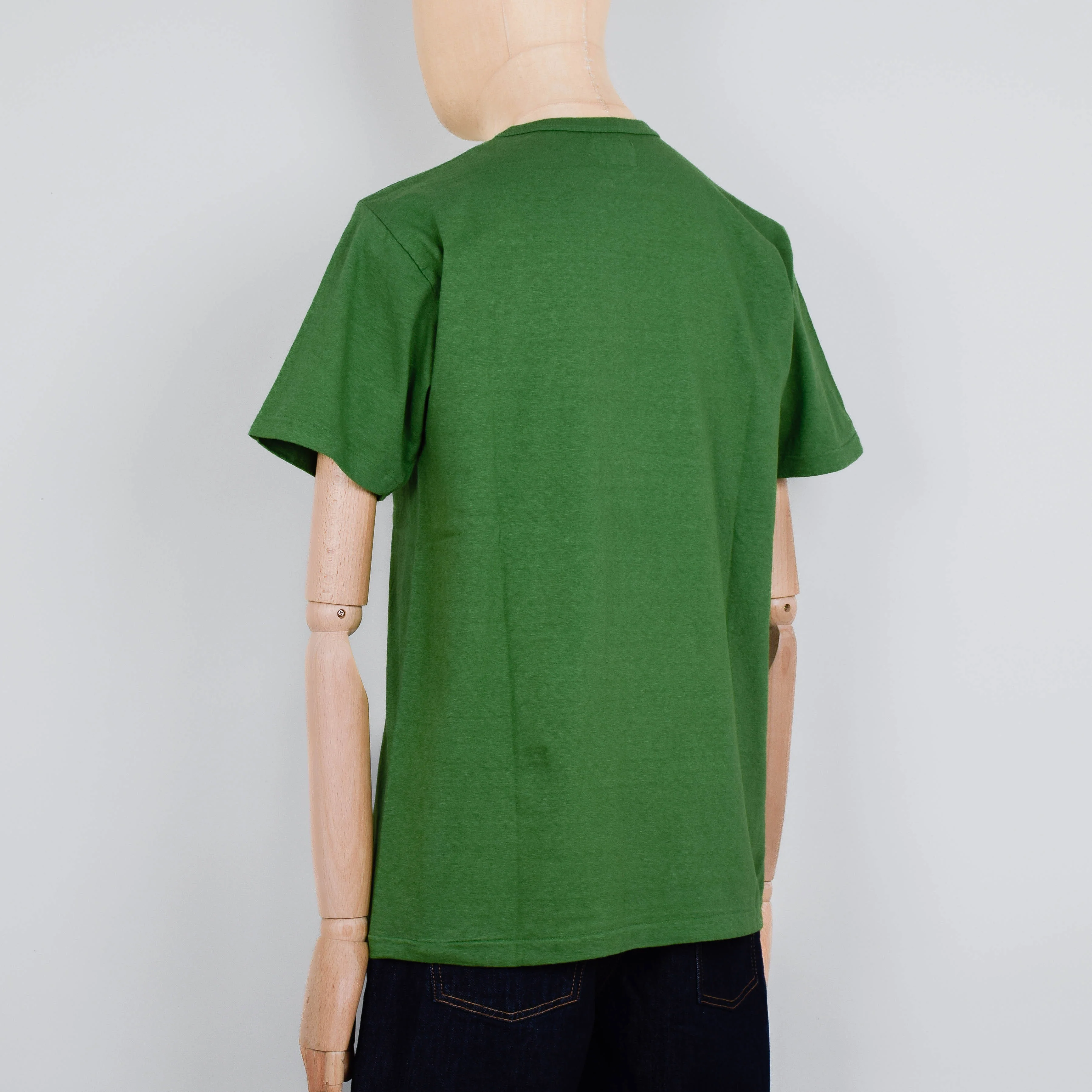Sunray Sportswear Haleiwa Short Sleeve T-shirt - Courtyard - Image 3