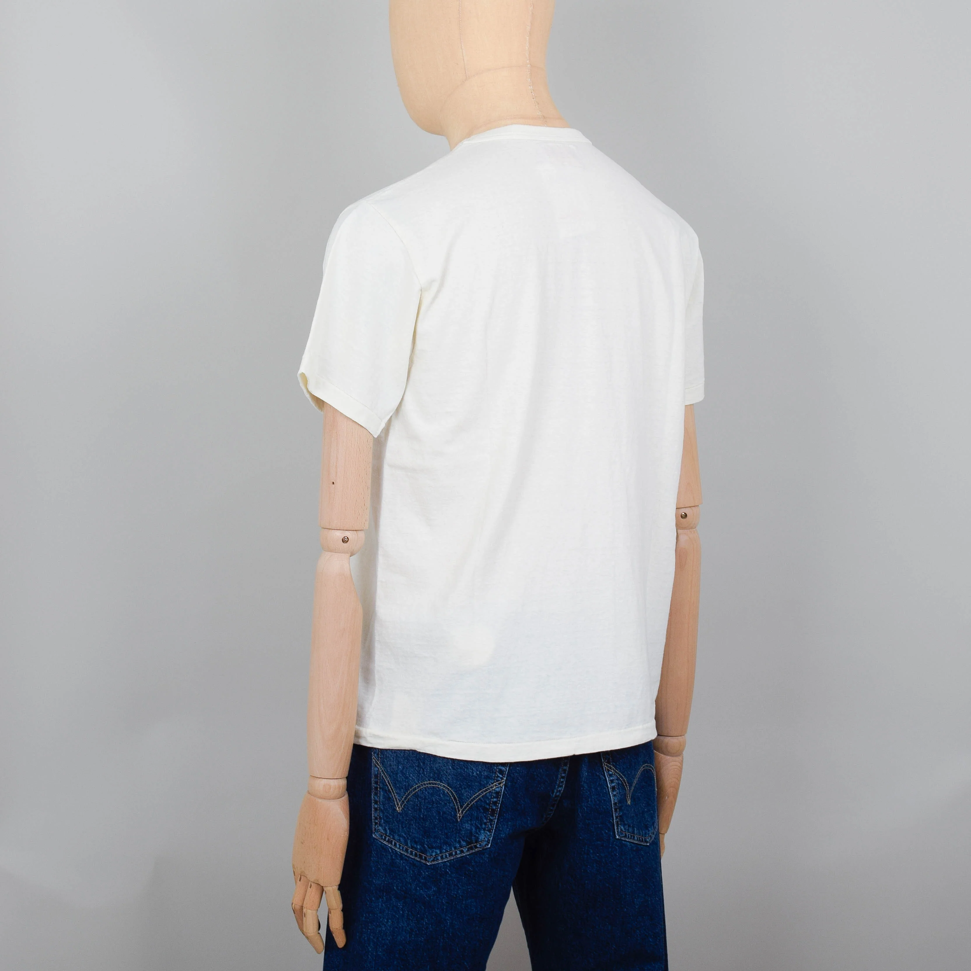 Sunray Sportswear Haleiwa Short Sleeve T-shirt - Solitary Star - Image 3