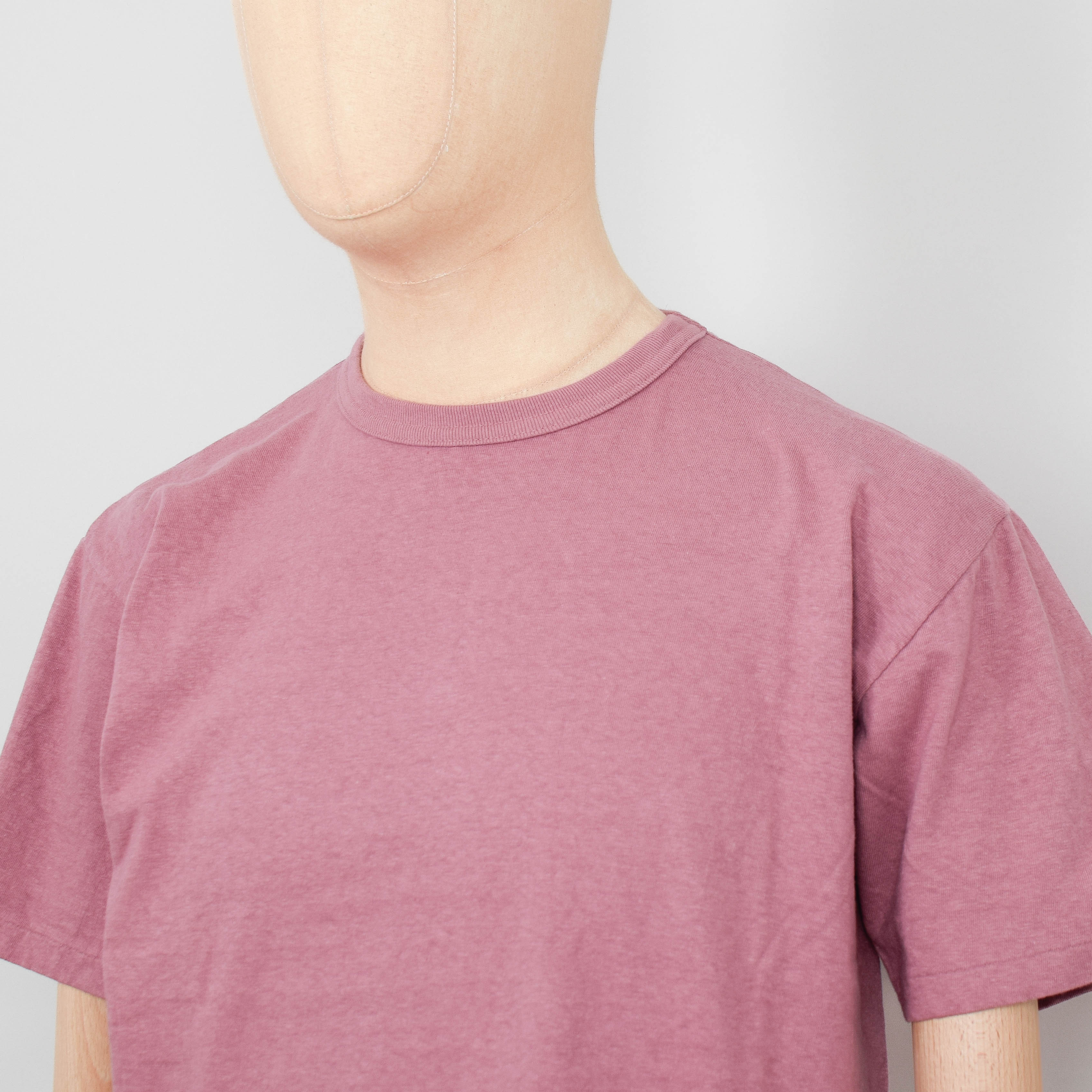 Sunray Sportswear Haleiwa Short Sleeve T-shirt - Wistful Mauve - Image 2