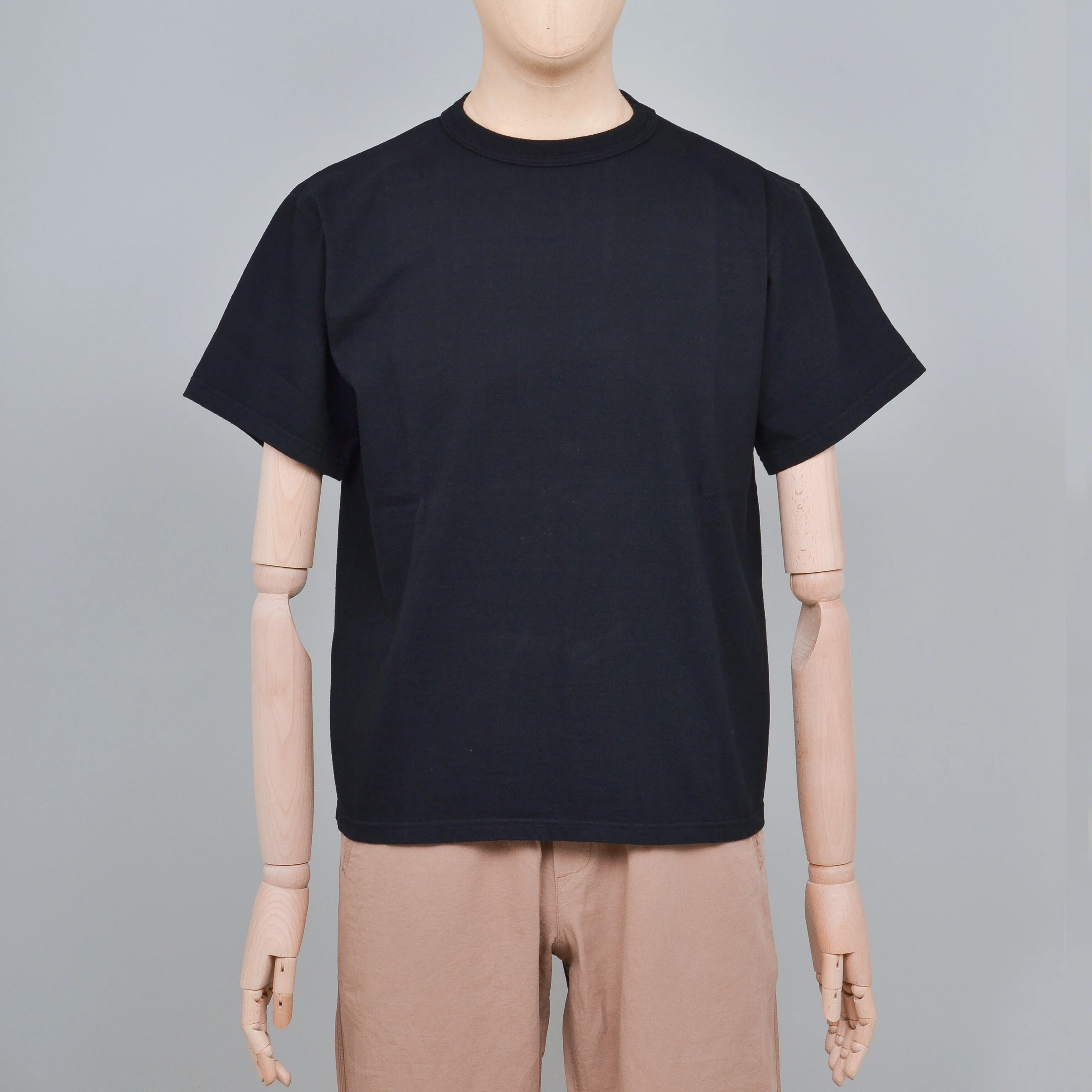 Sunray Sportswear Makaha Short Sleeve T-shirt - Anthracite