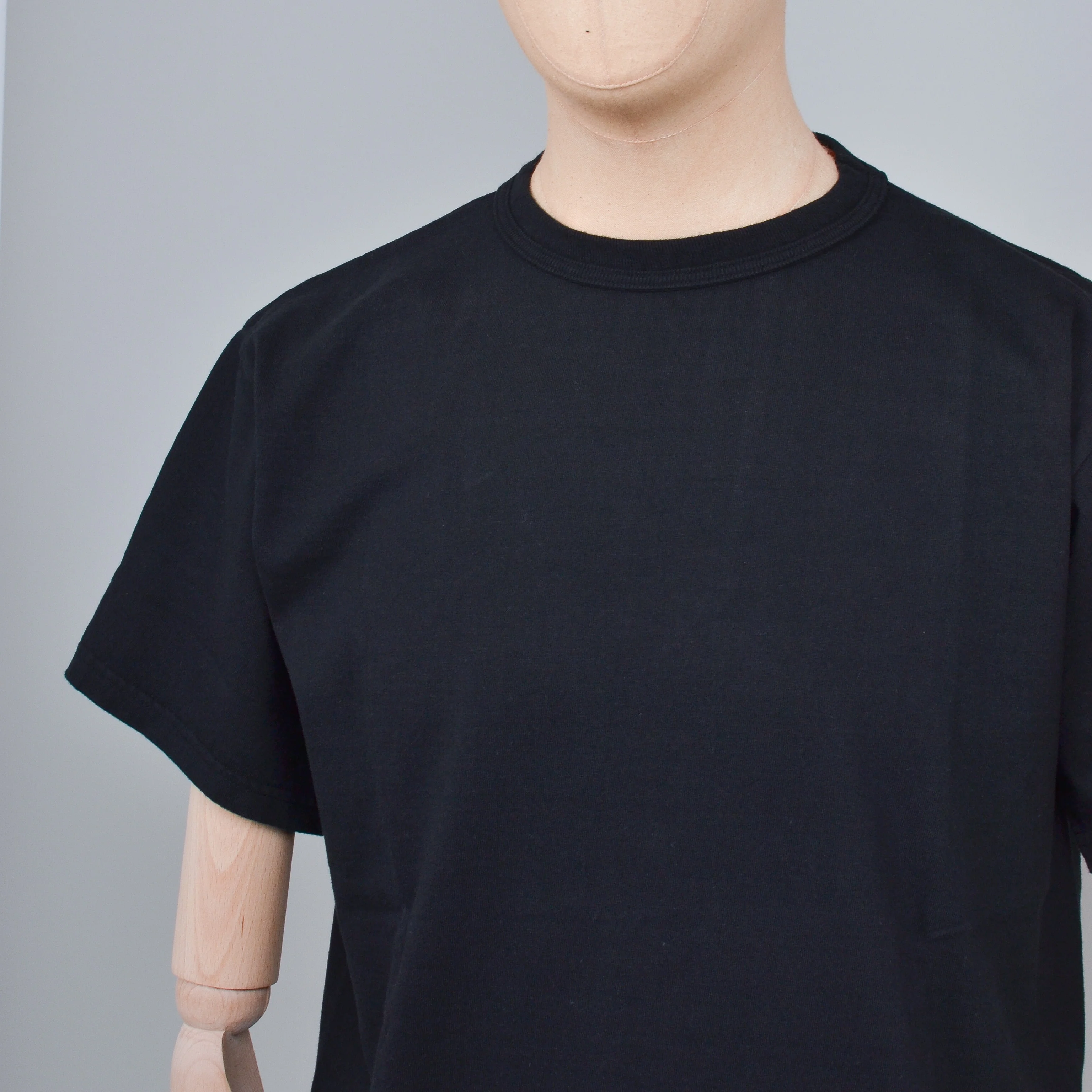 Sunray Sportswear Makaha Short Sleeve T-shirt - Anthracite - Image 2