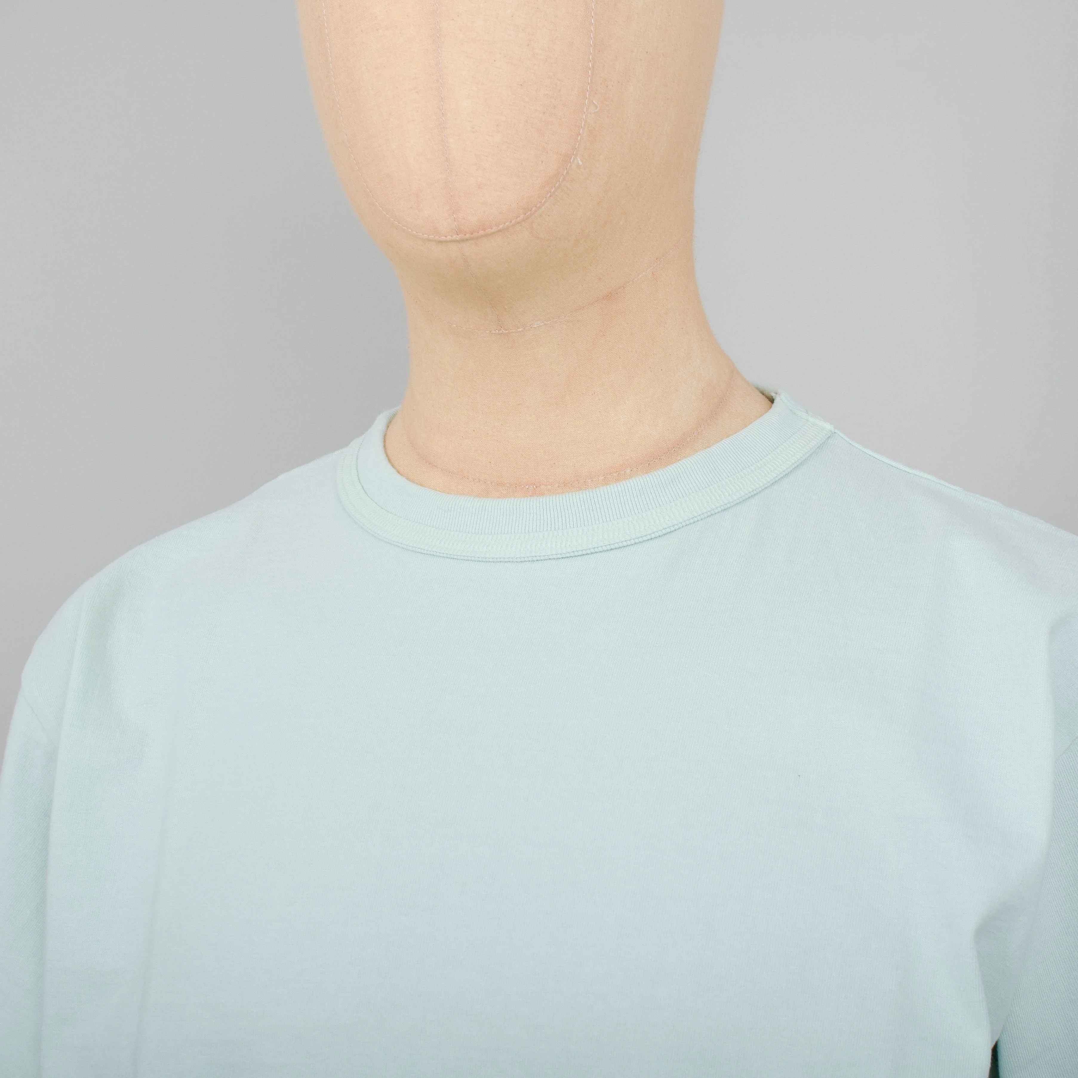 Sunray Sportswear Makaha Short Sleeve T-shirt - Gossamer Green - Image 2