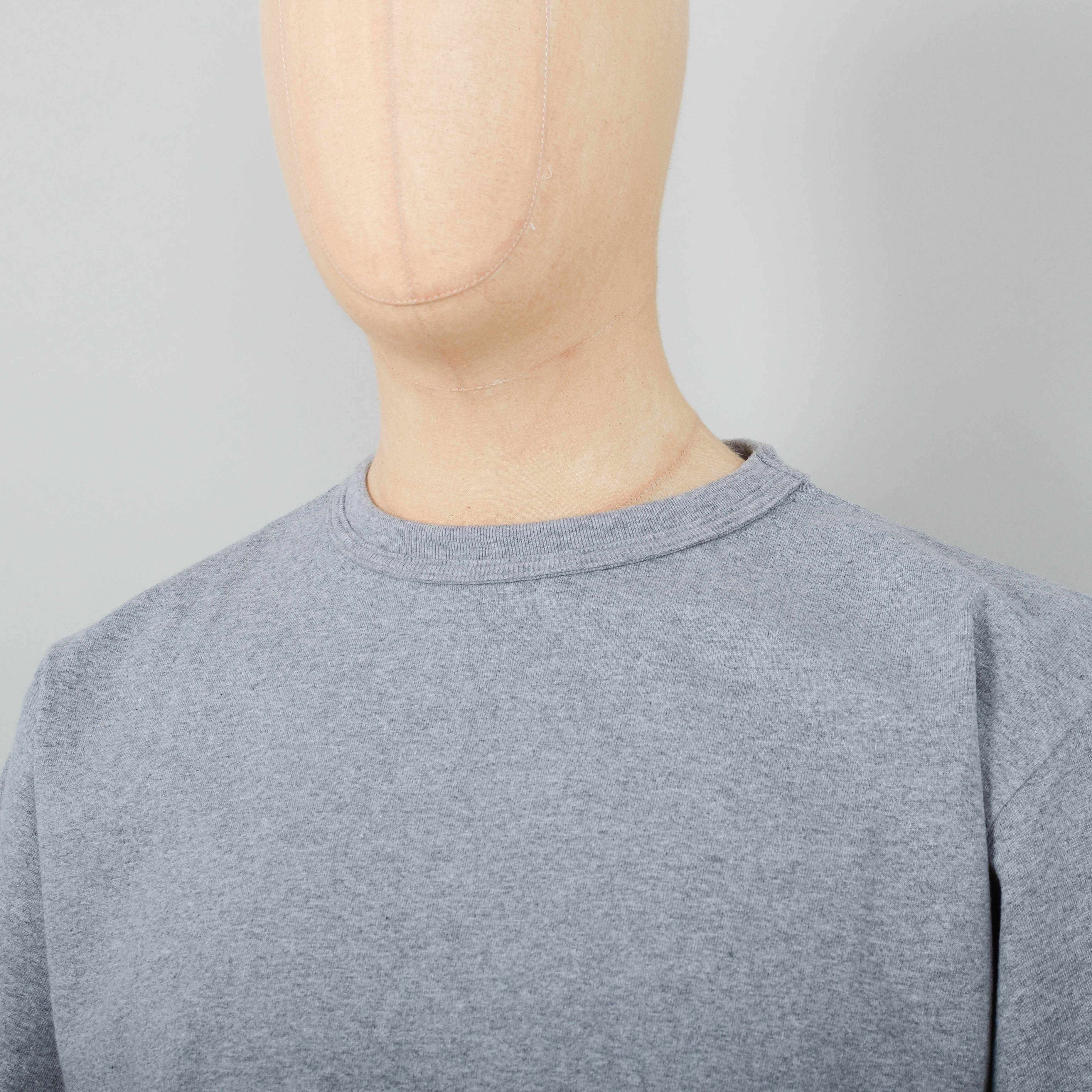 Sunray Sportswear Makaha Short Sleeve T-shirt - Hambledon Grey - Image 2