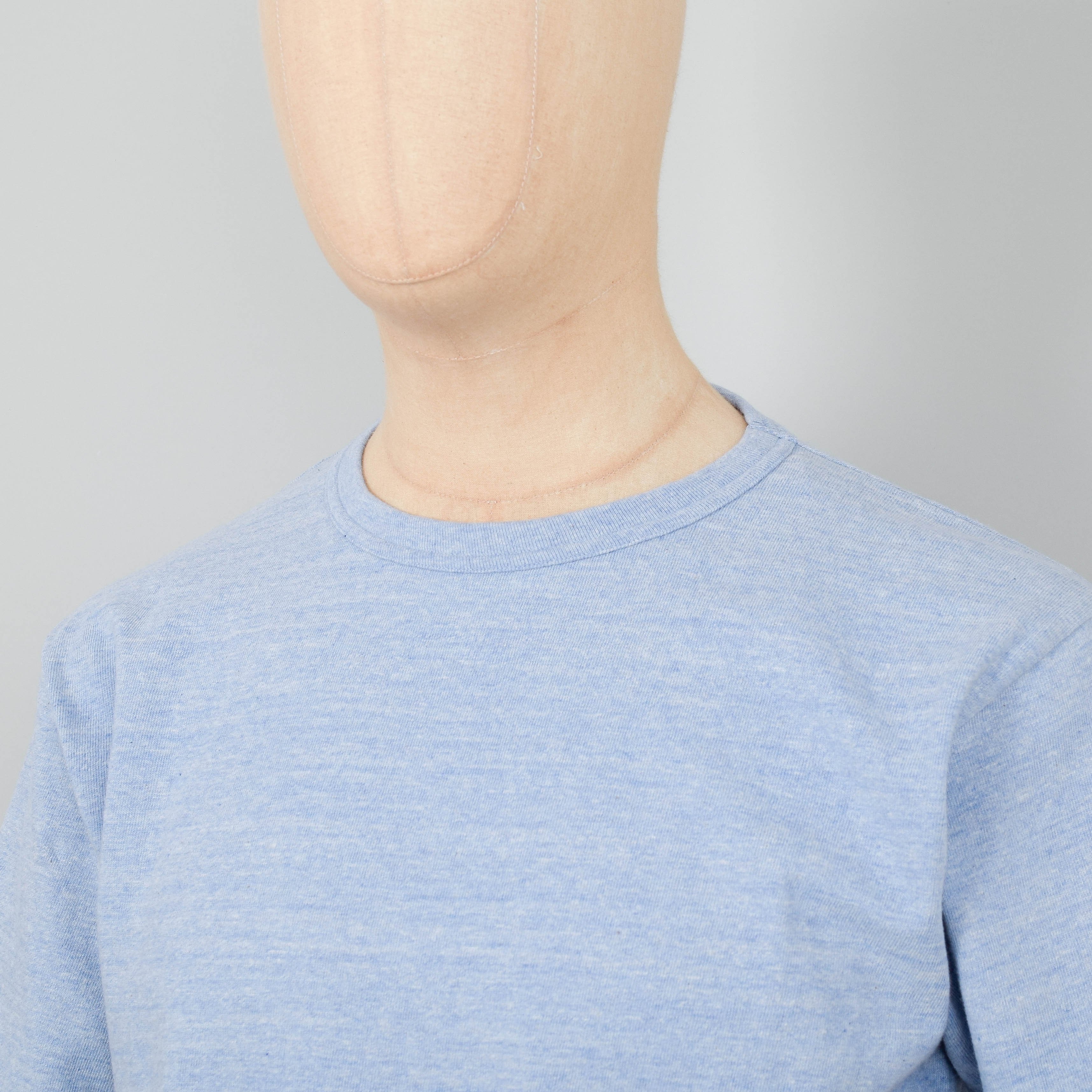 Sunray Sportswear Olowalu Short Sleeve T-shirt - Blue Marle - Image 2