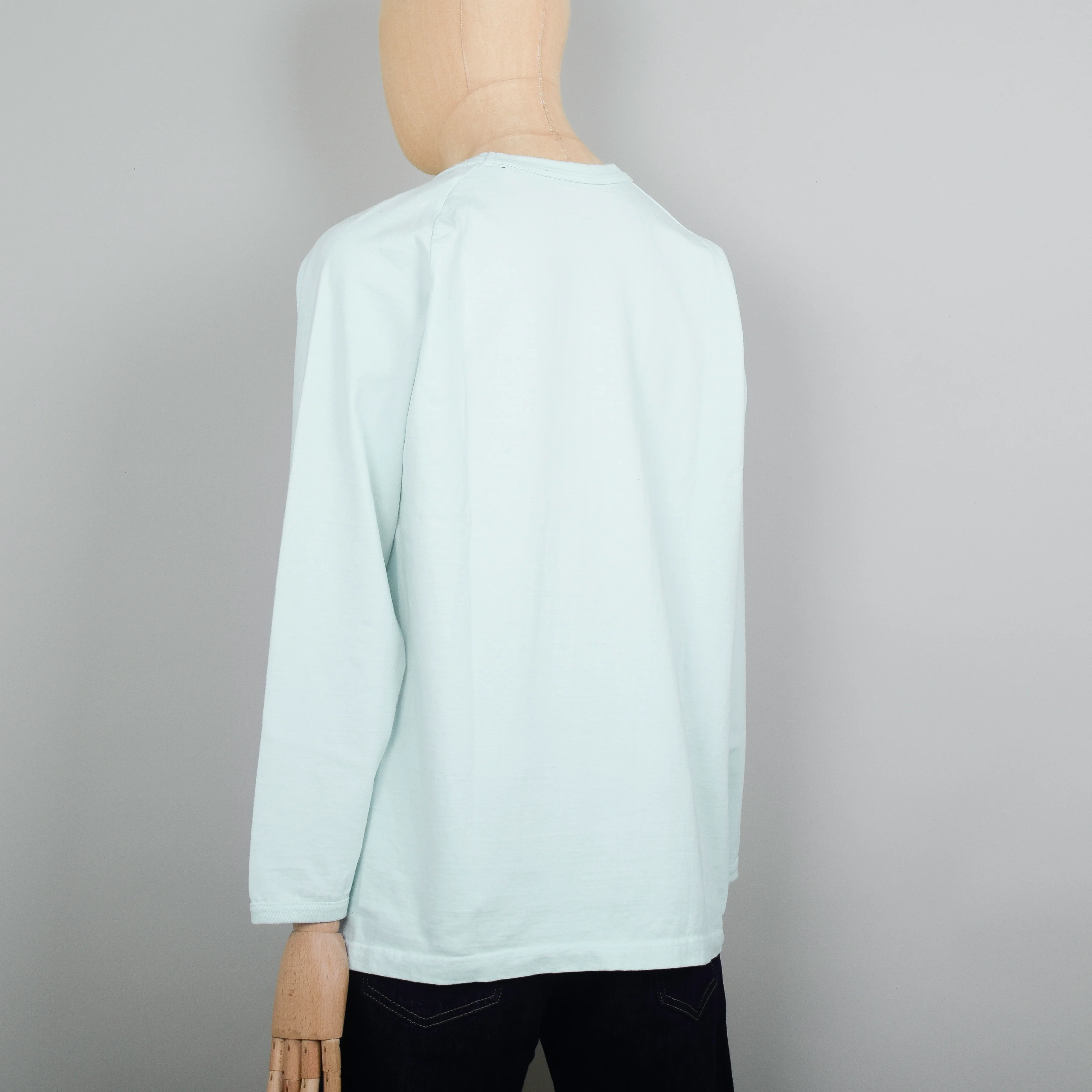 Sunray Sportswear Pua'ena Long Sleeve T-Shirt - Billowing Sail - Image 3